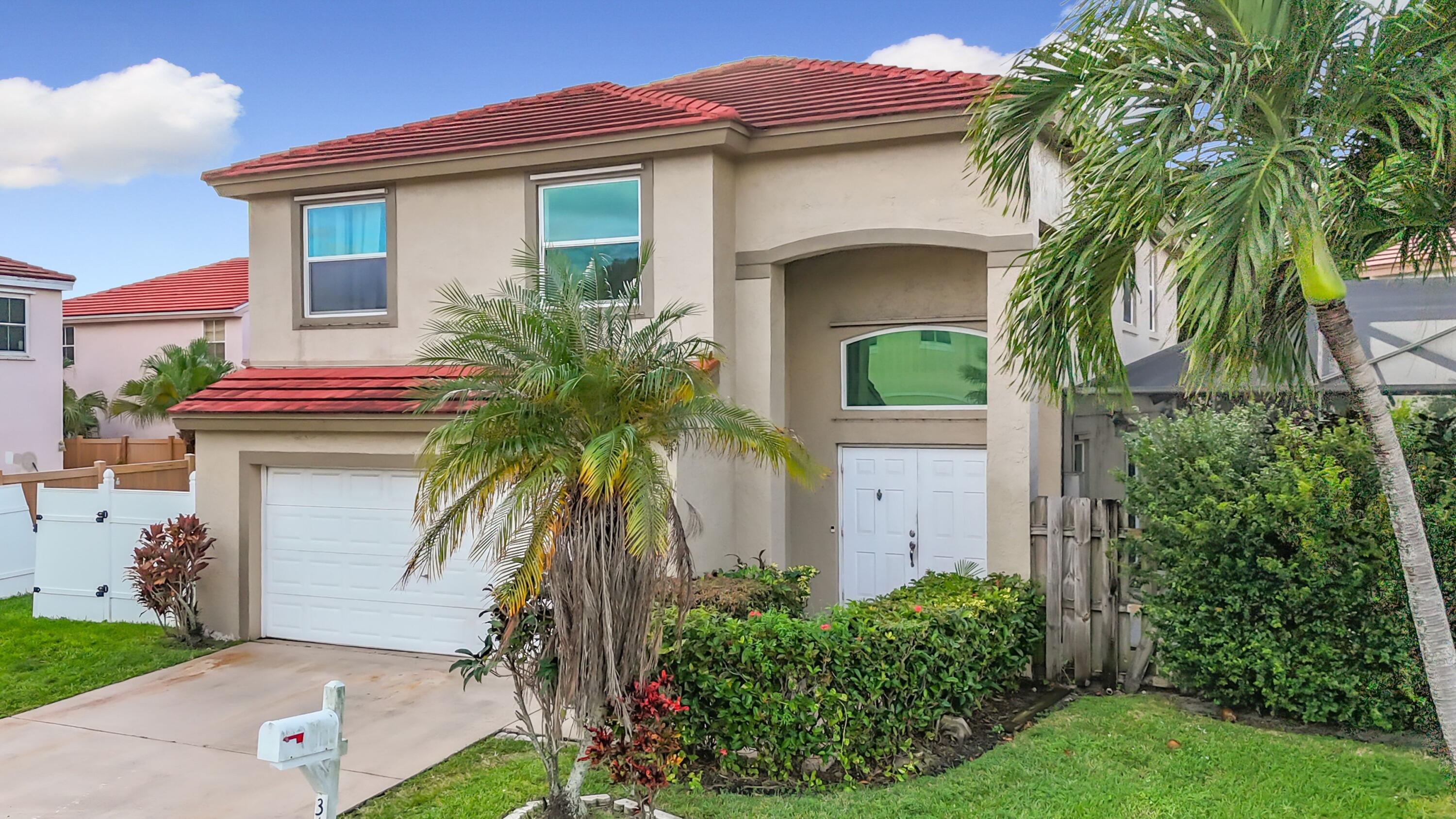 3123 Sunset Circle