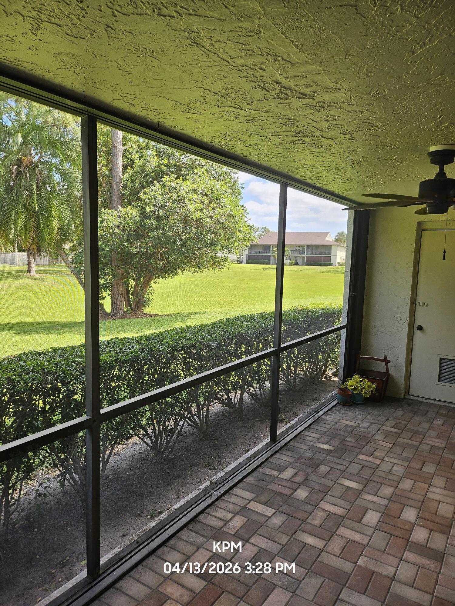 CHASEWOOD OF JUPITER CONDO - Residential