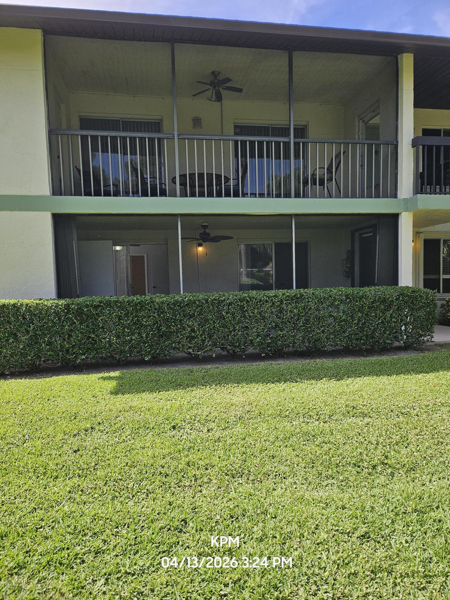CHASEWOOD OF JUPITER CONDO - Residential