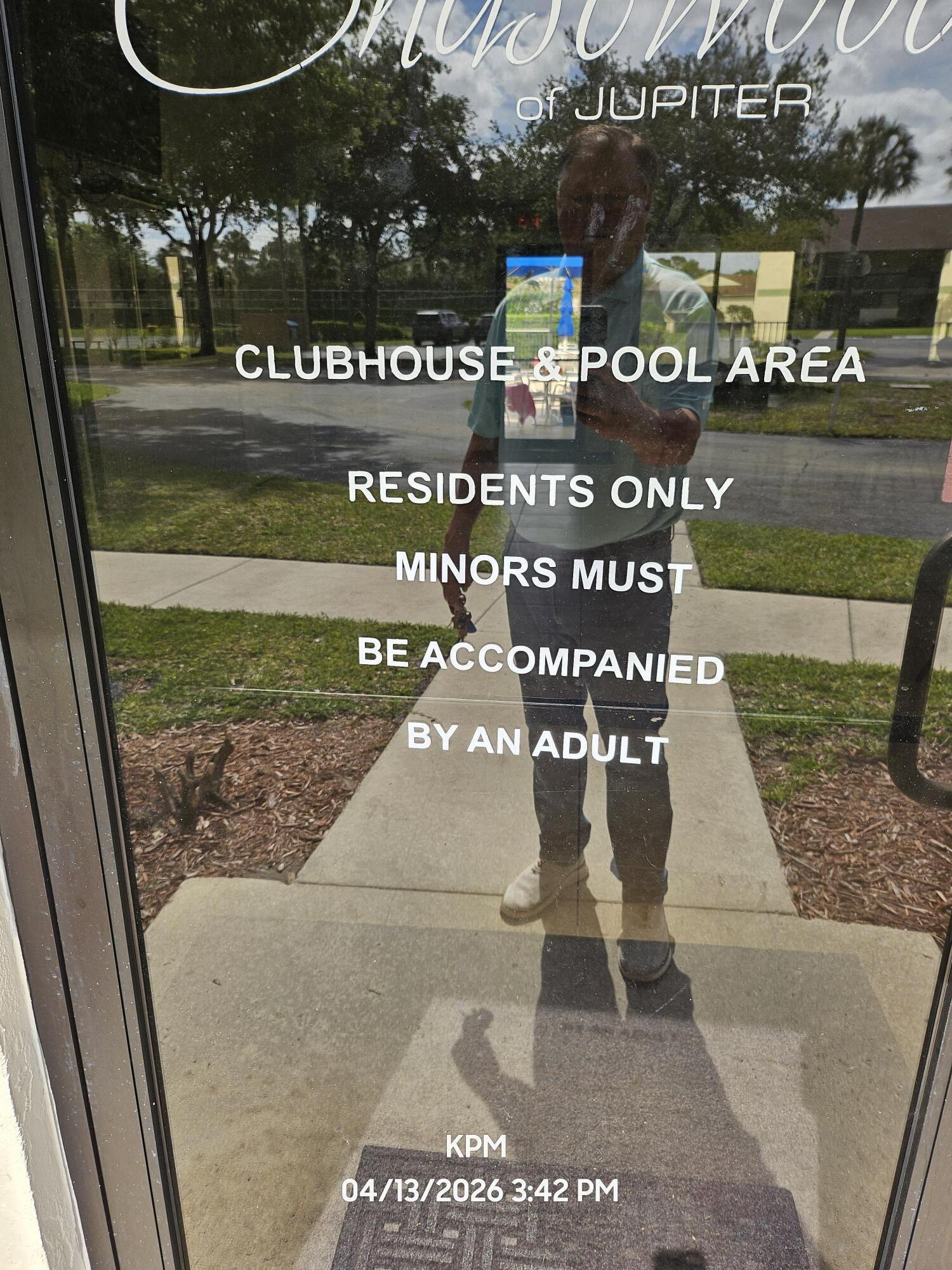 CHASEWOOD OF JUPITER CONDO - Residential