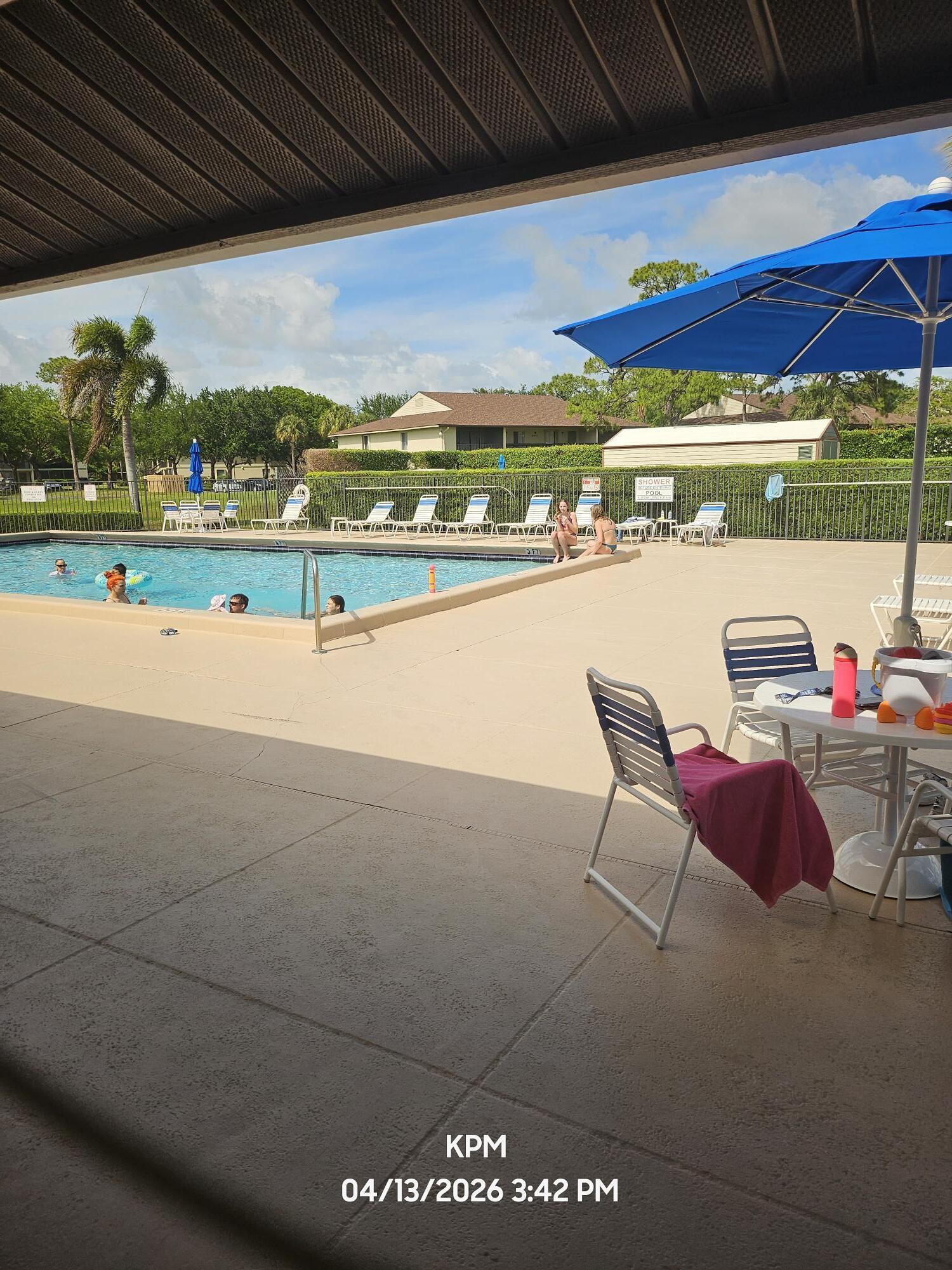 CHASEWOOD OF JUPITER CONDO - Residential