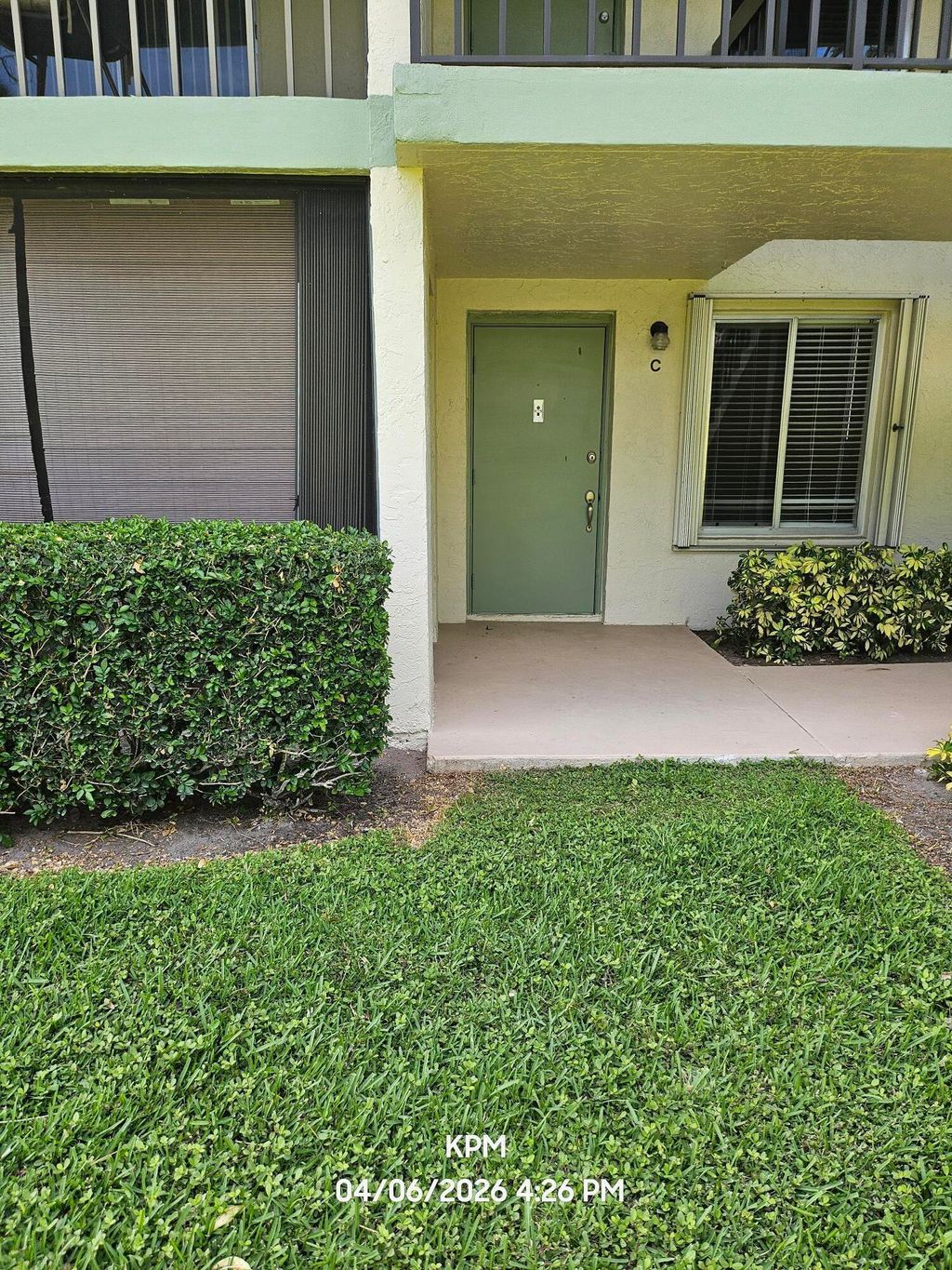 Photo of 6495 Chasewood Drive #C, Jupiter, FL 33458 (MLS # B26012242)