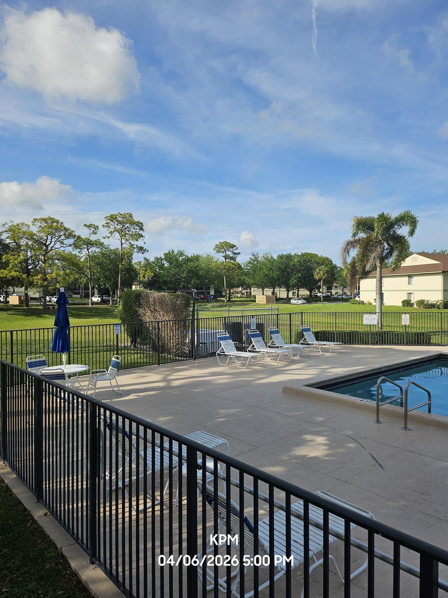 CHASEWOOD OF JUPITER CONDO - Residential