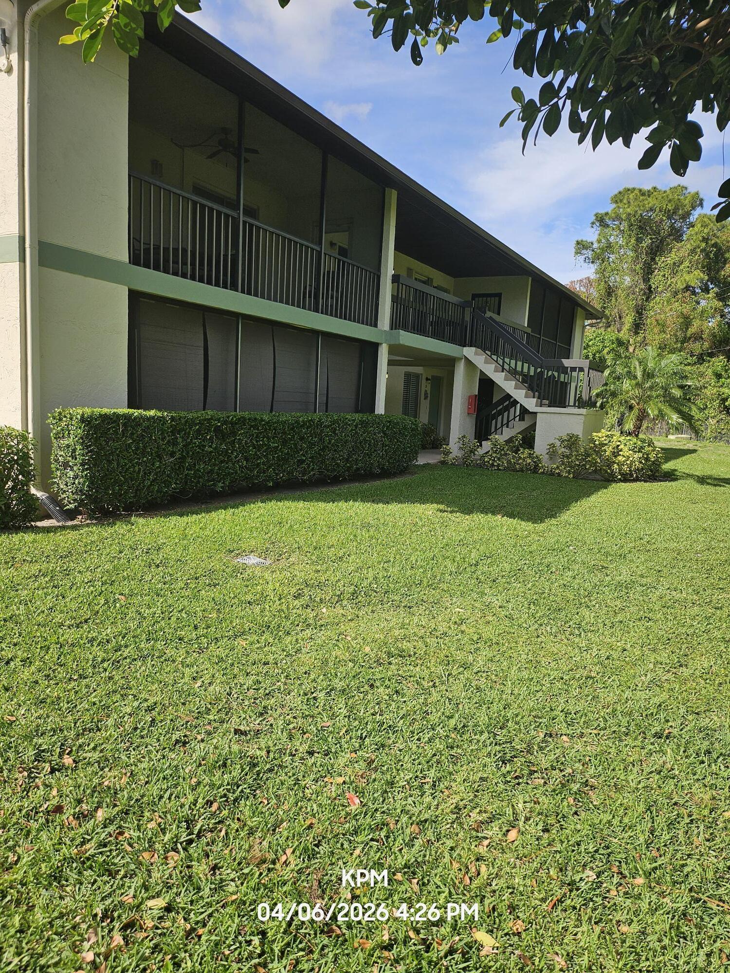 CHASEWOOD OF JUPITER CONDO - Residential