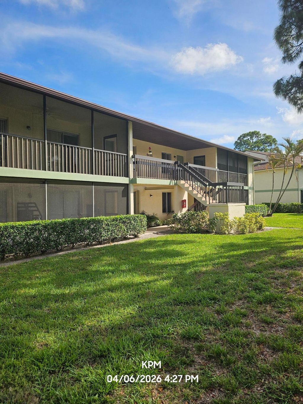 Photo of 6495 Chasewood Drive #C, Jupiter, FL 33458 (MLS # B26012242)