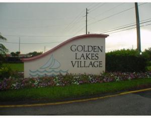 Golden Lakes Vlg Cond 1 T - Residential