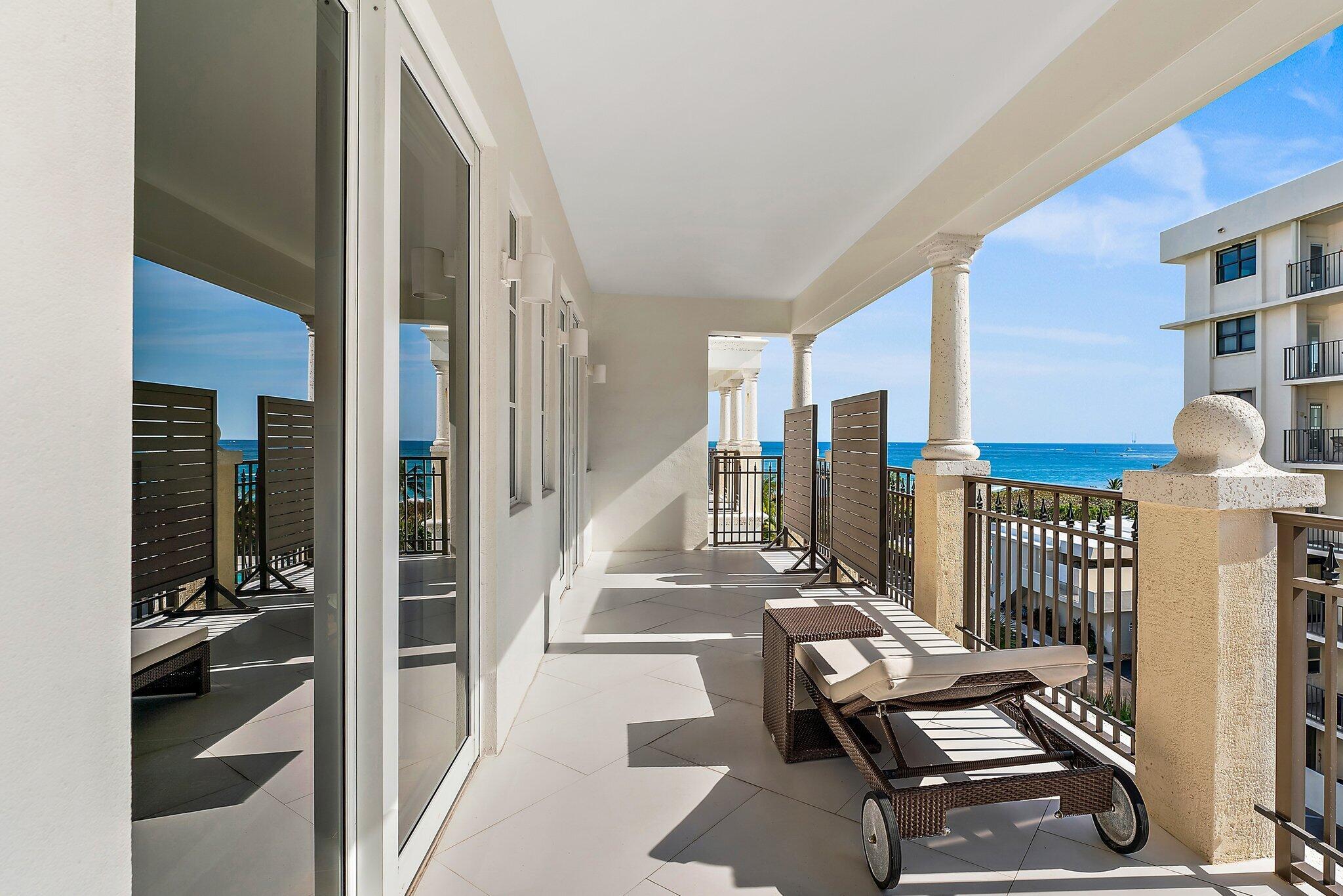 DOLCE VITA CONDO - Residential