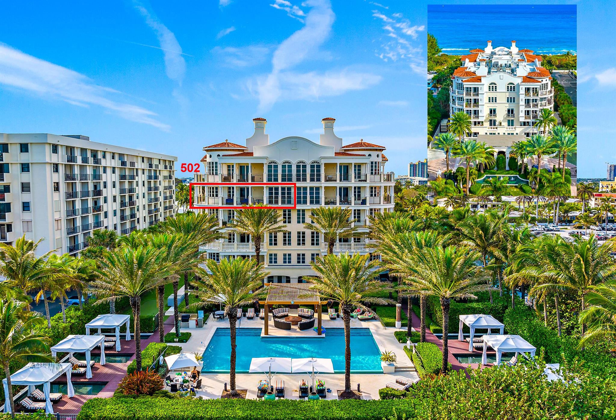 DOLCE VITA CONDO - Residential