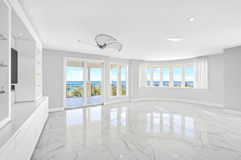 Photo of 155 Ocean Avenue #502, Palm Beach Shores, FL 33404 (MLS # R11137166)