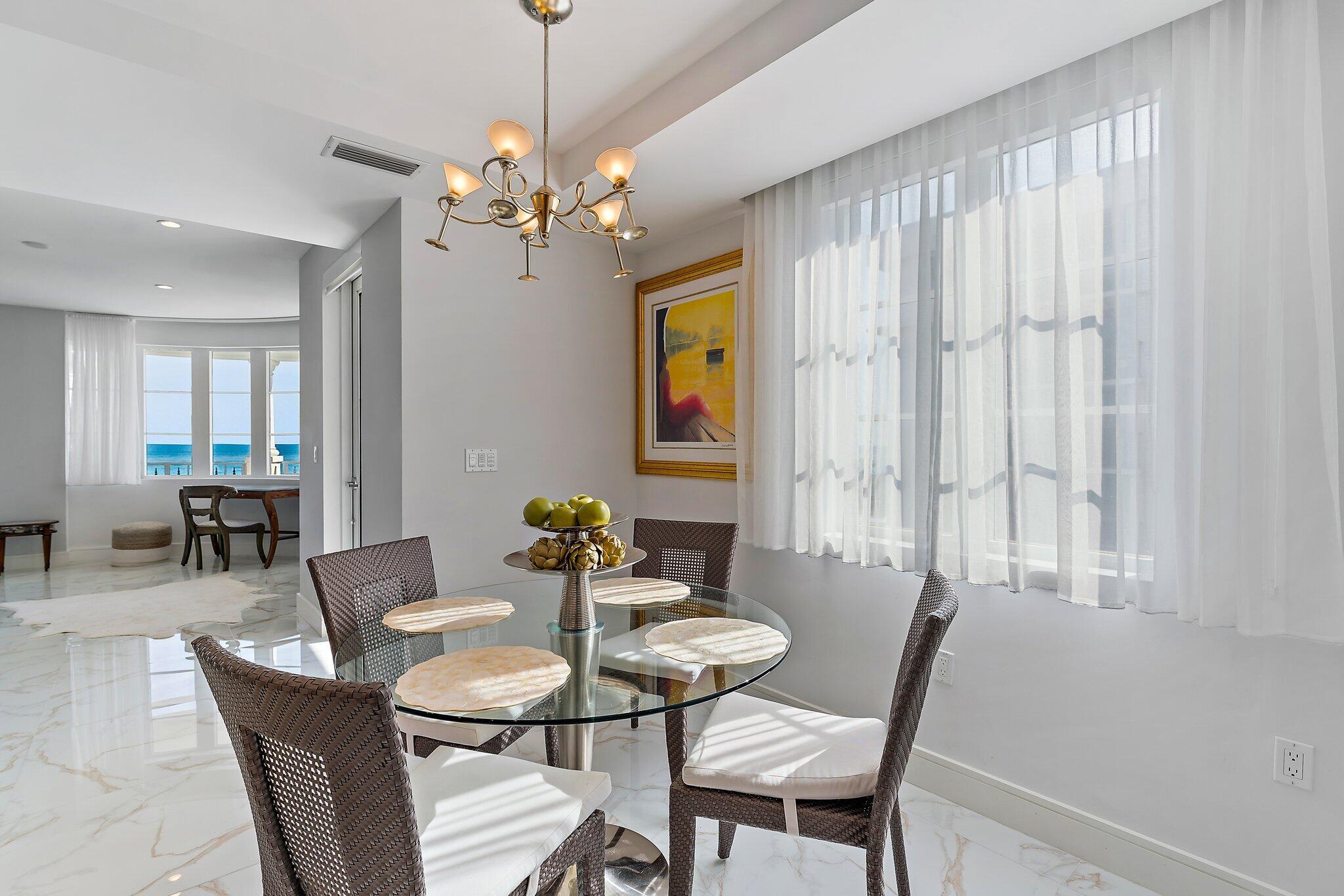 DOLCE VITA CONDO - Residential