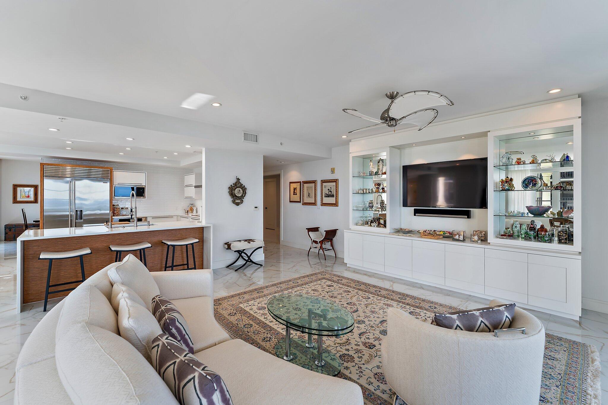 DOLCE VITA CONDO - Residential