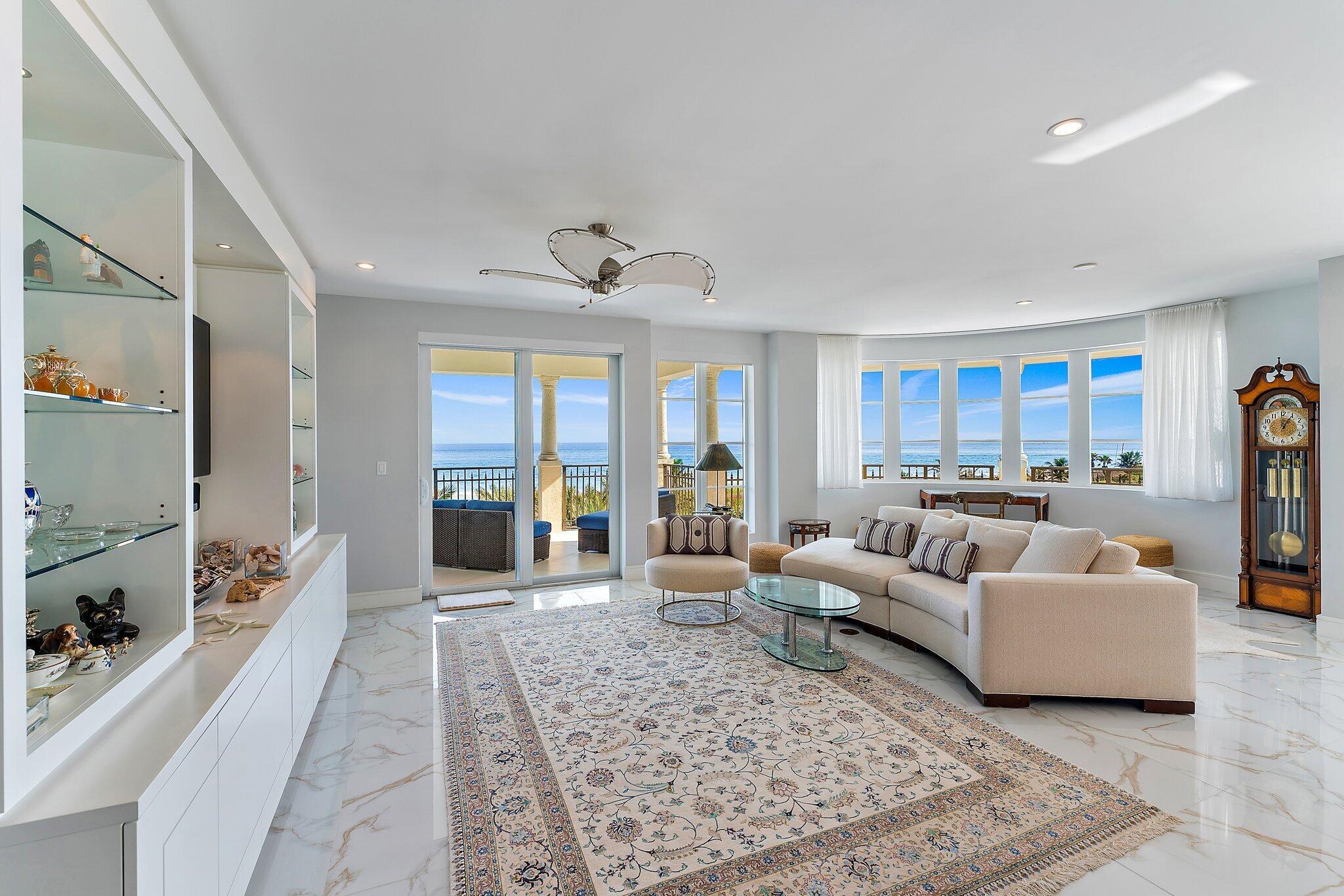 DOLCE VITA CONDO - Residential