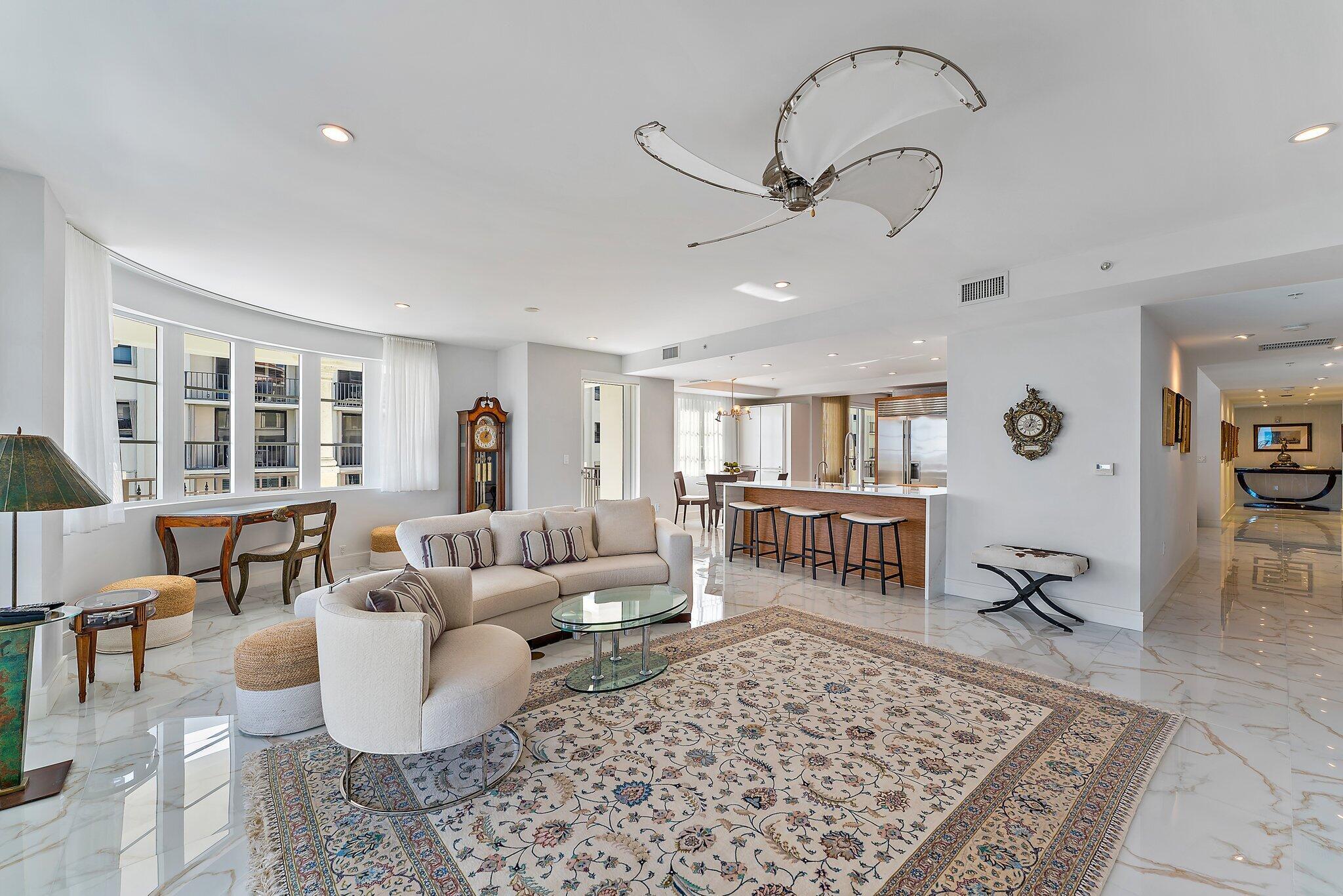 DOLCE VITA CONDO - Residential