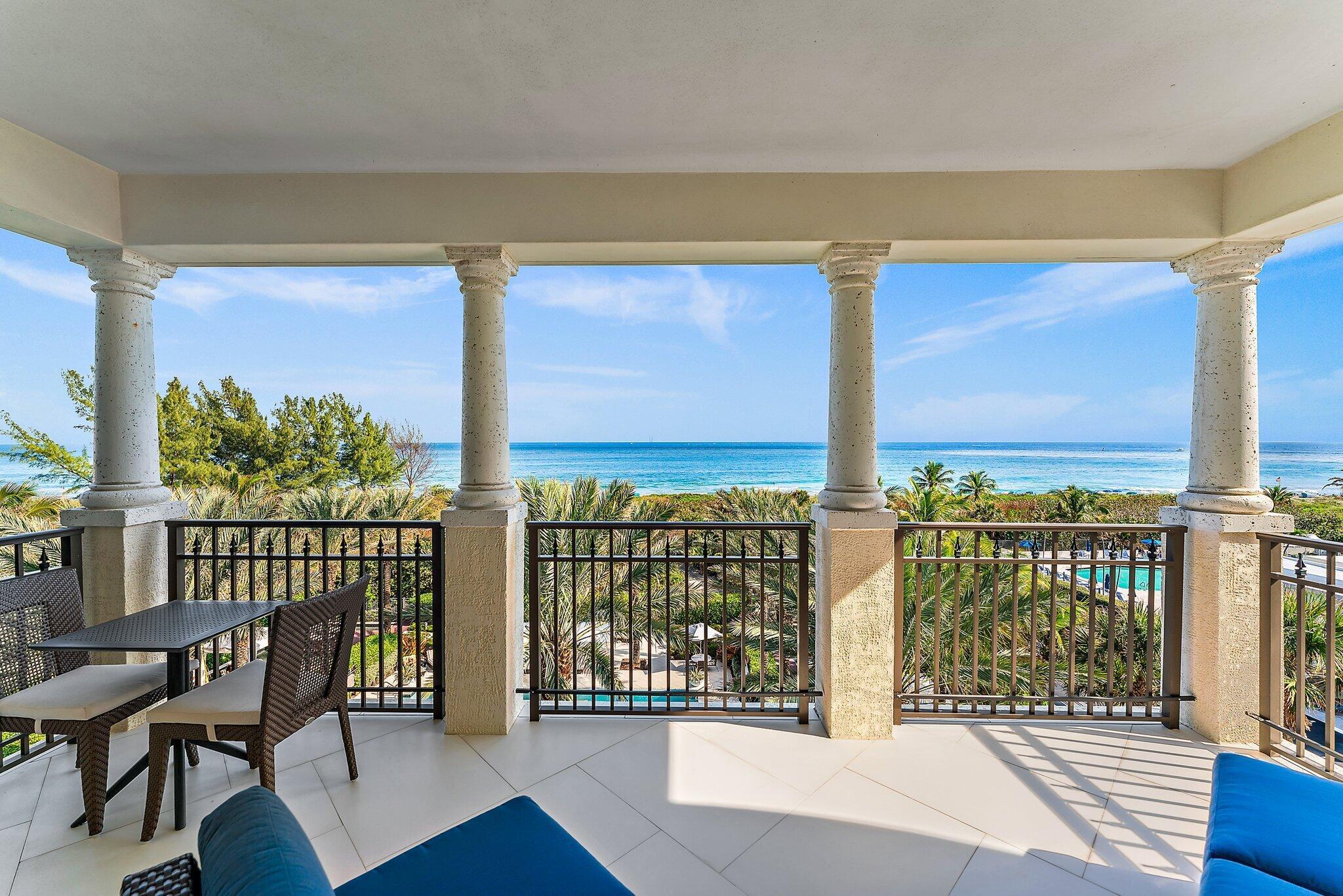 DOLCE VITA CONDO - Residential