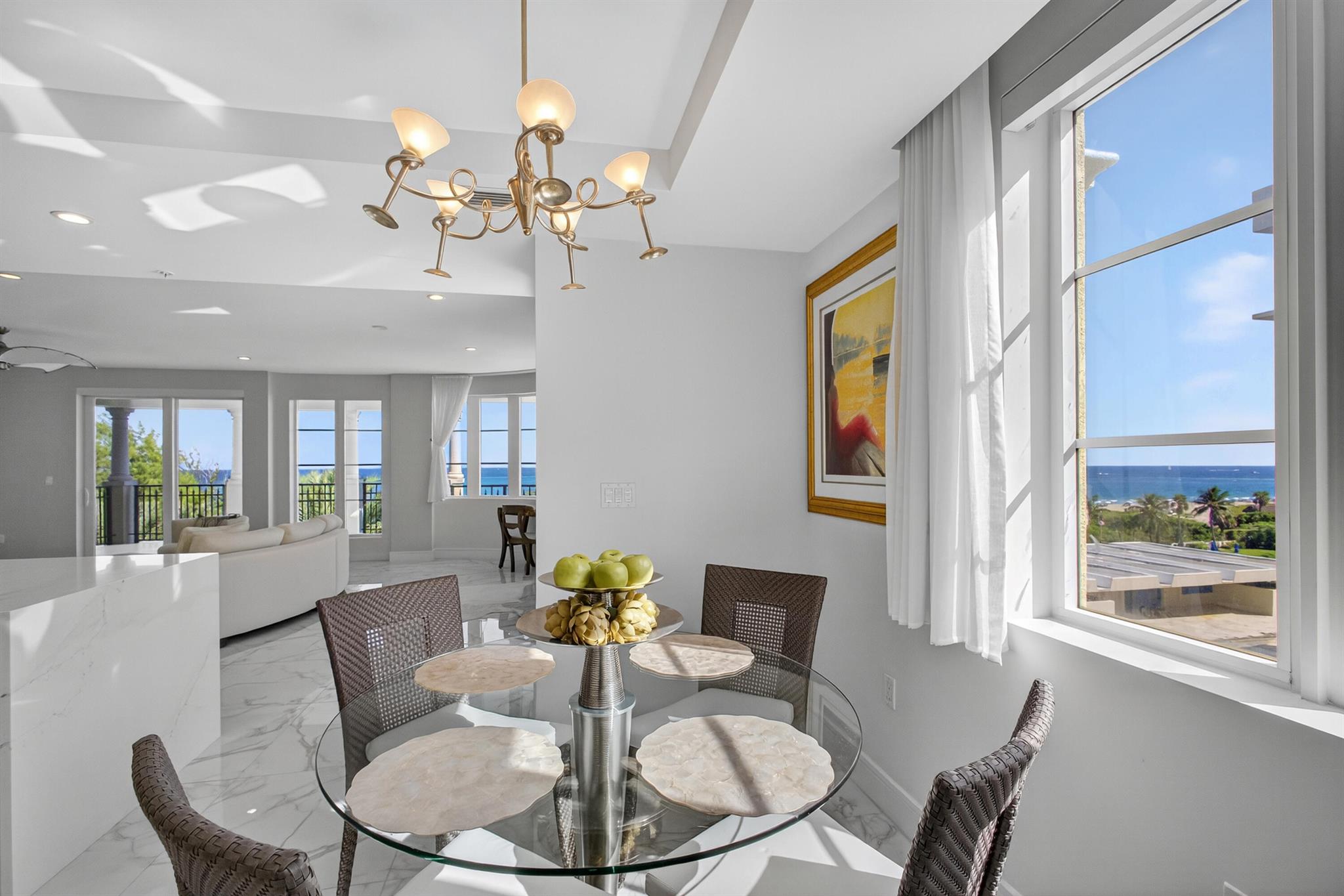 DOLCE VITA CONDO - Residential