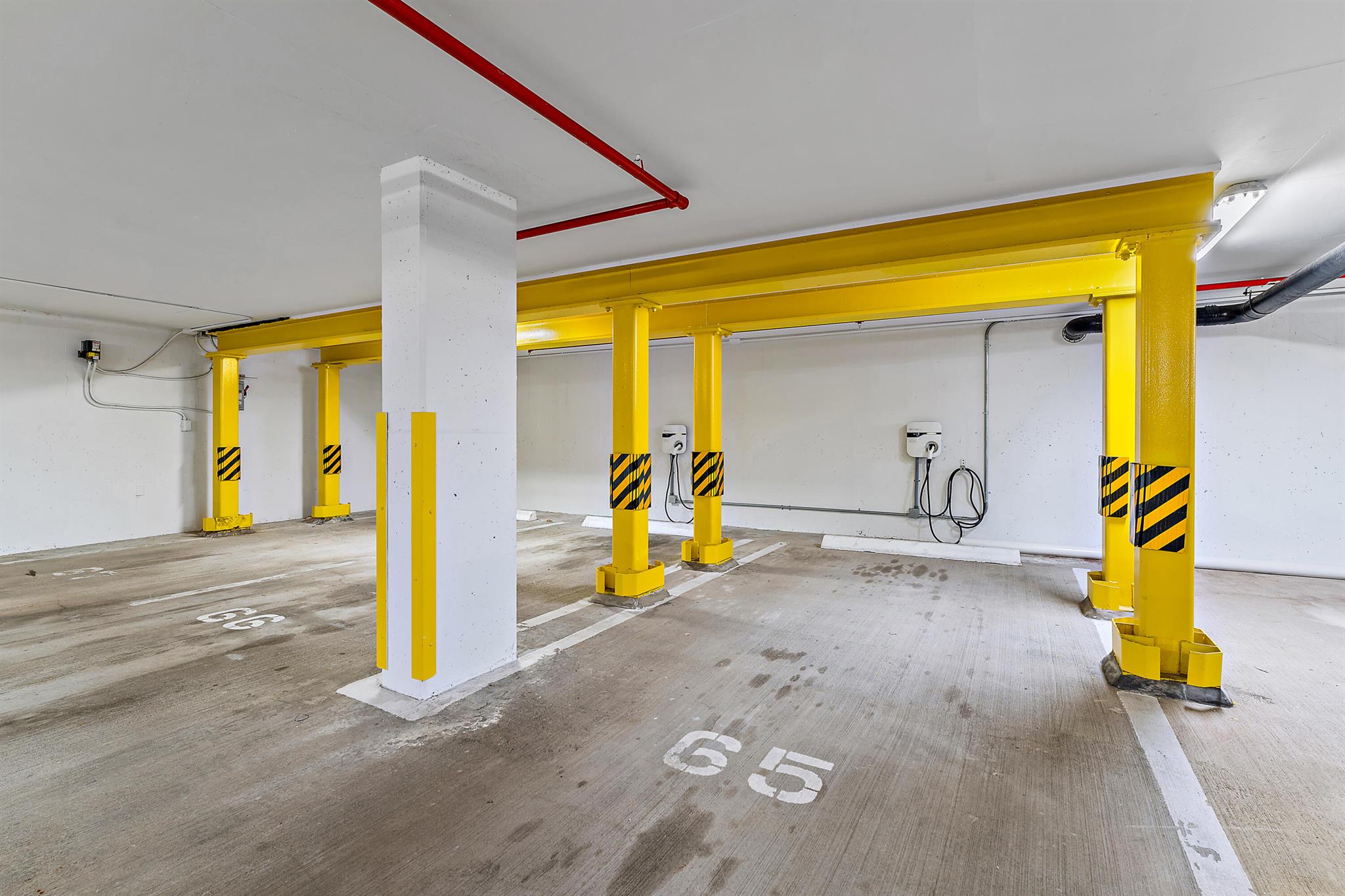 DOLCE VITA CONDO - Residential