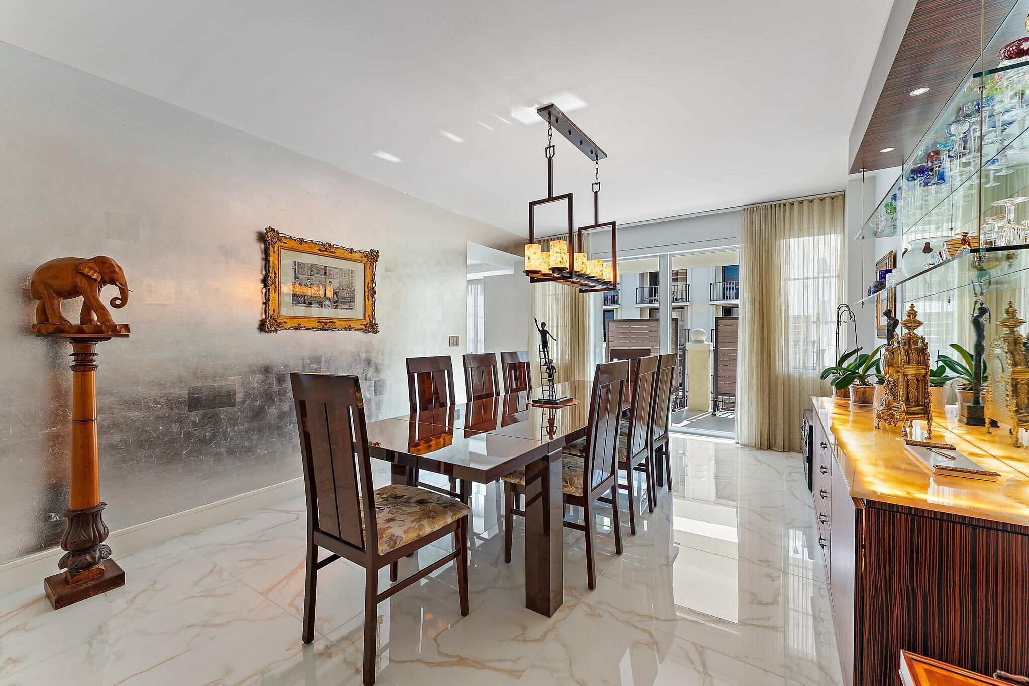 DOLCE VITA CONDO - Residential