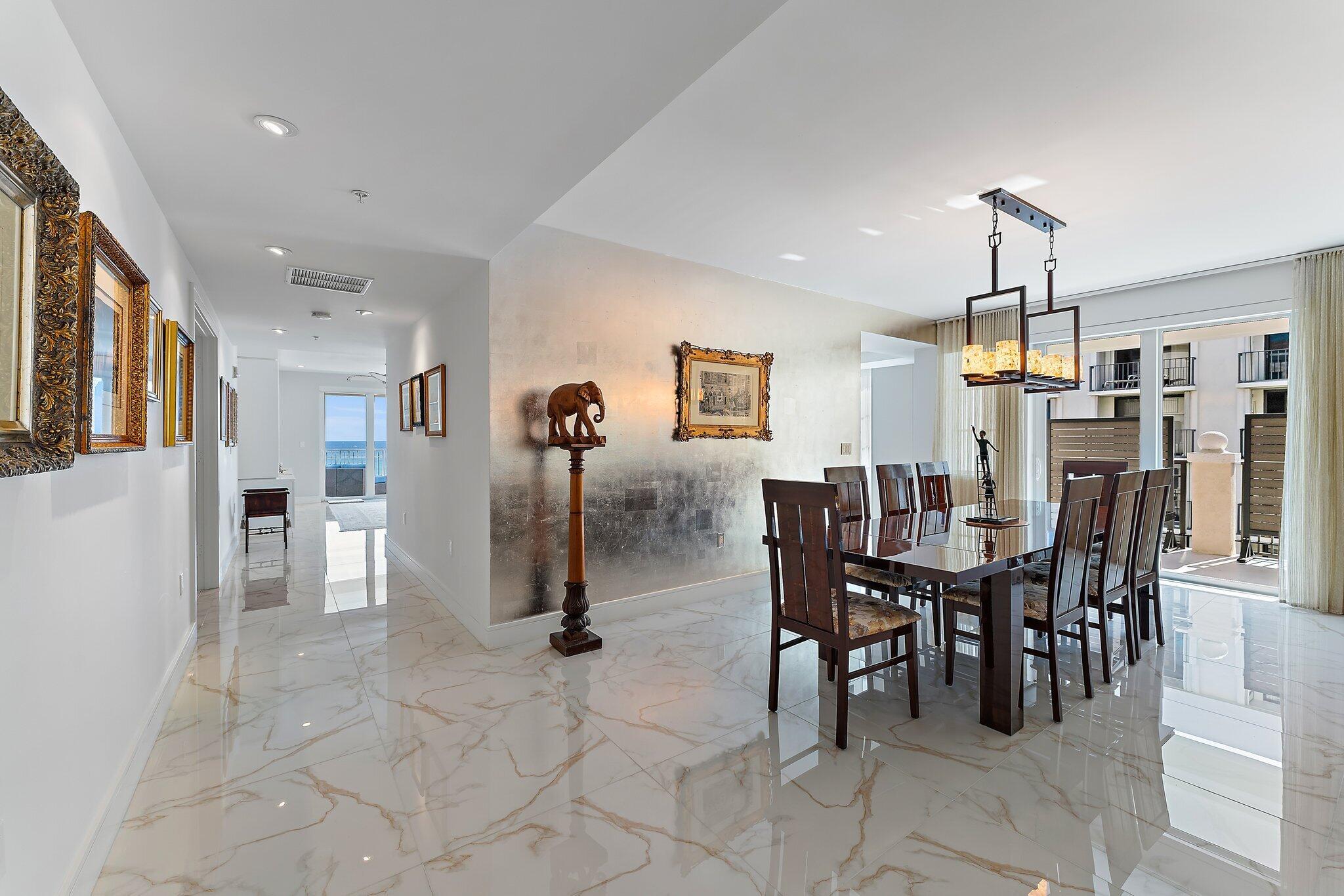 DOLCE VITA CONDO - Residential