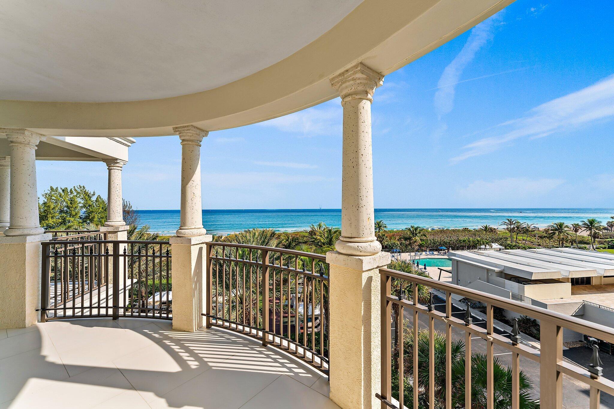 DOLCE VITA CONDO - Residential