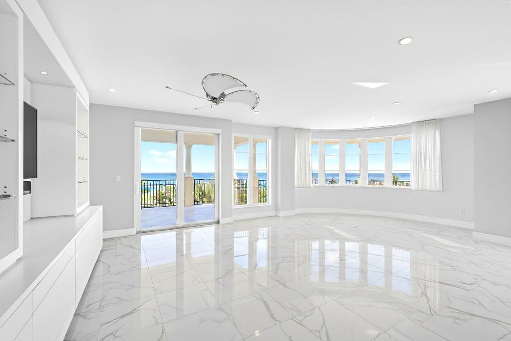 Photo of 155 Ocean Avenue #502, Palm Beach Shores, FL 33404 (MLS # R11137166)