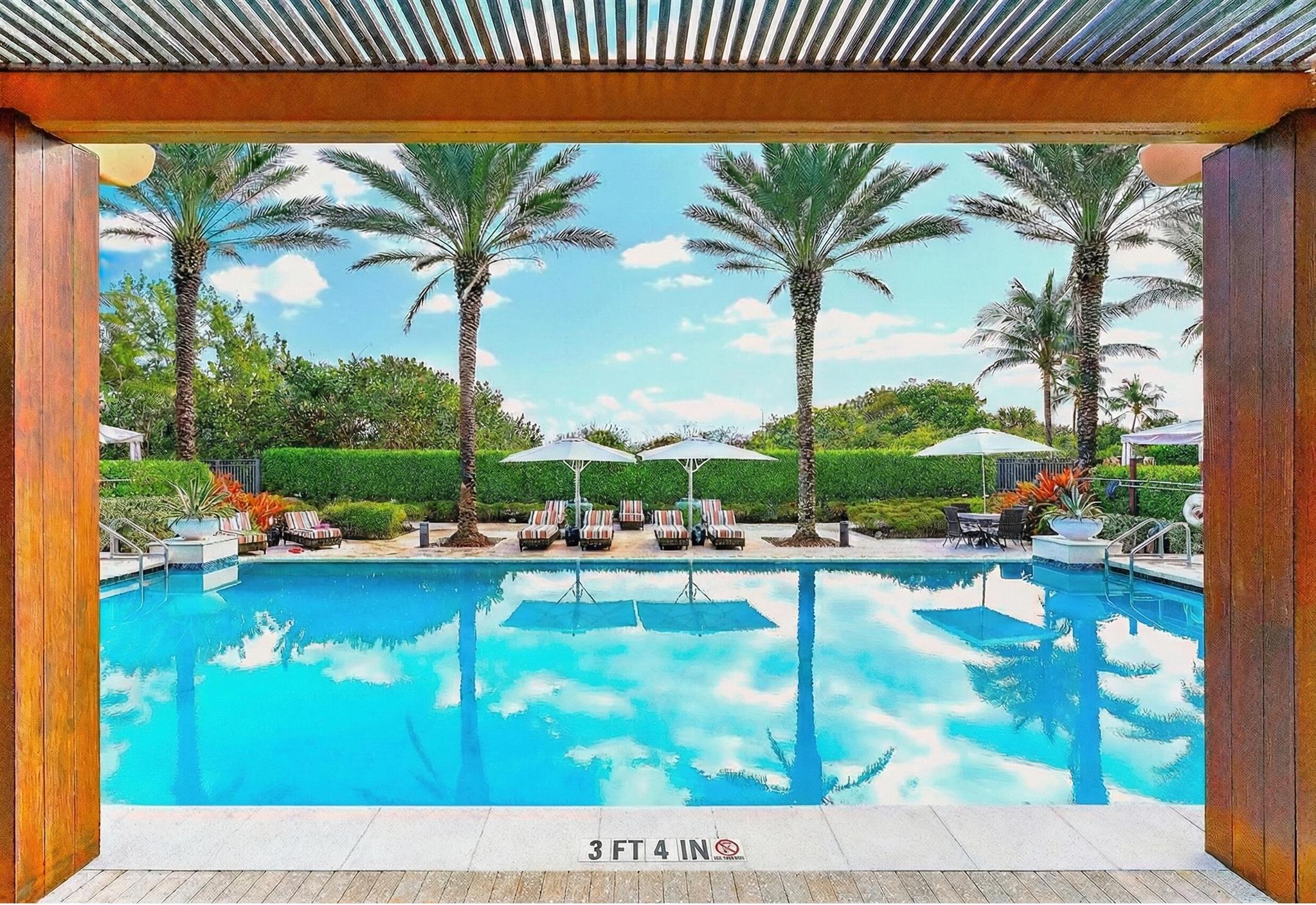 DOLCE VITA CONDO - Residential