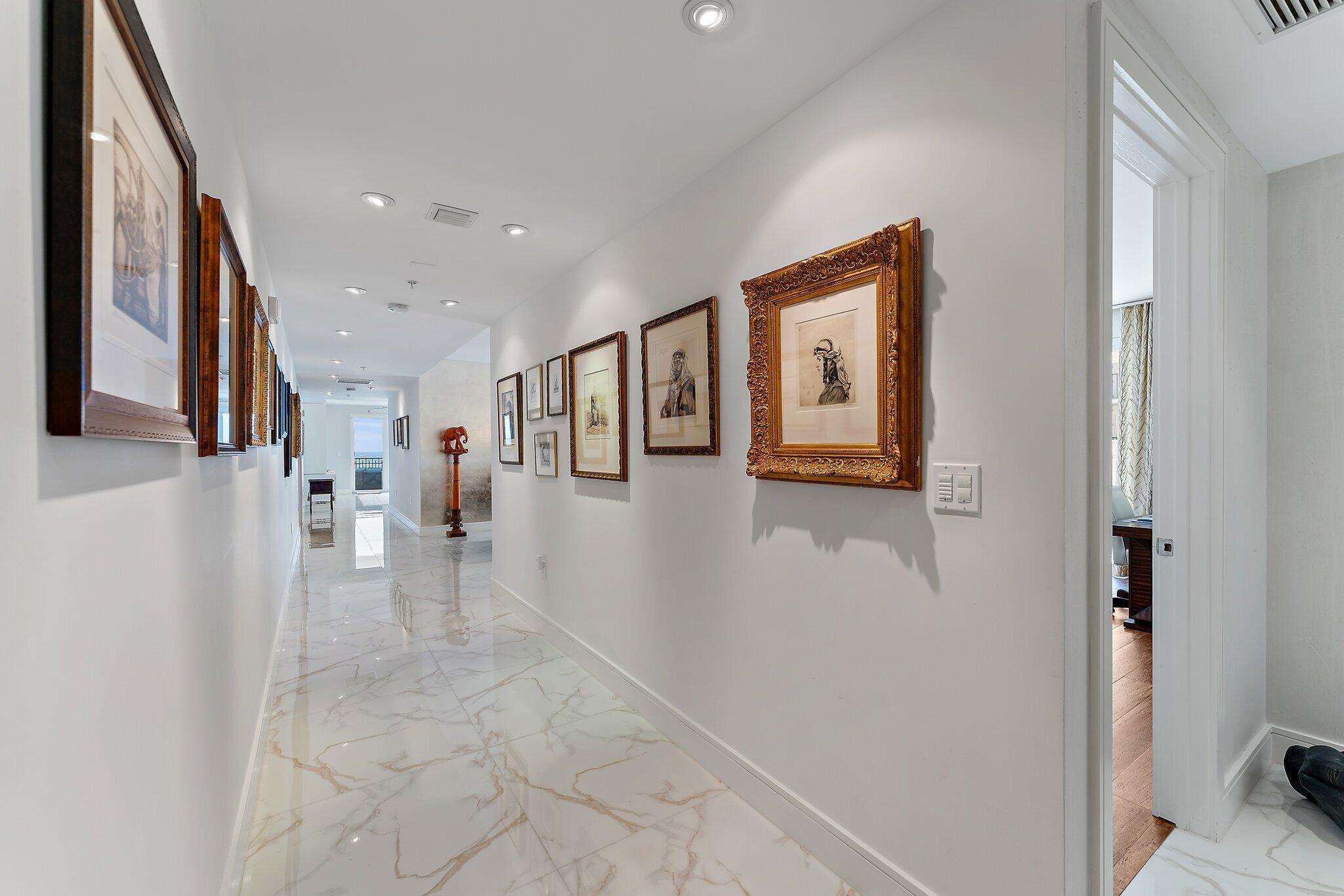 DOLCE VITA CONDO - Residential