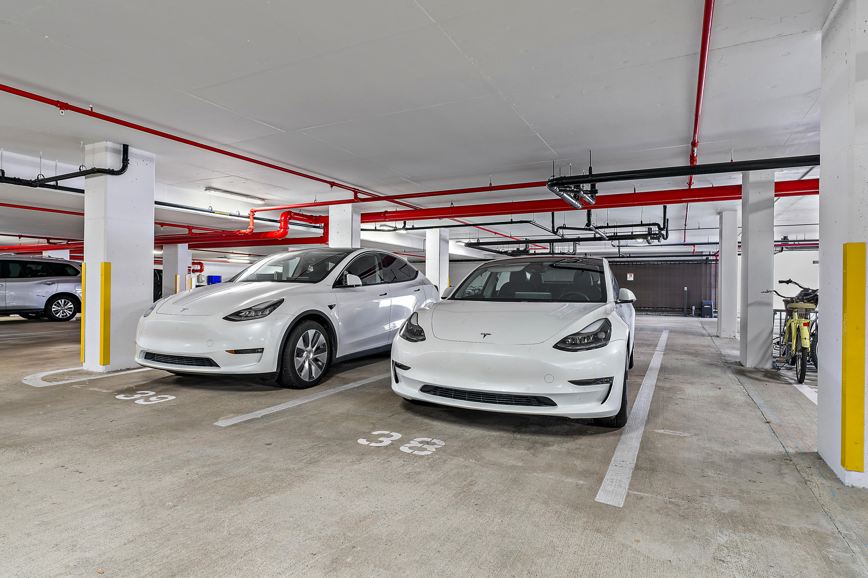 DOLCE VITA CONDO - Residential