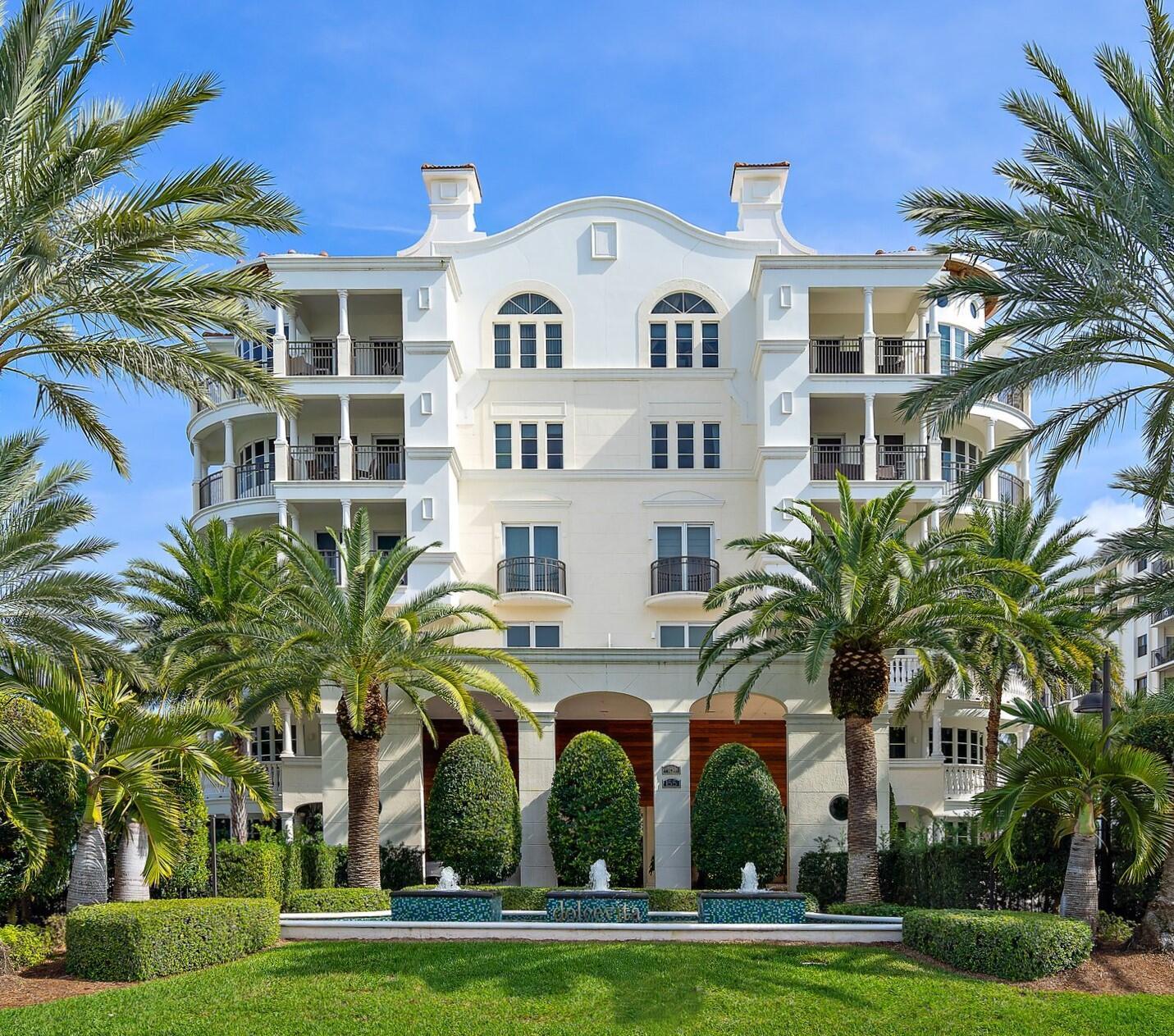 DOLCE VITA CONDO - Residential