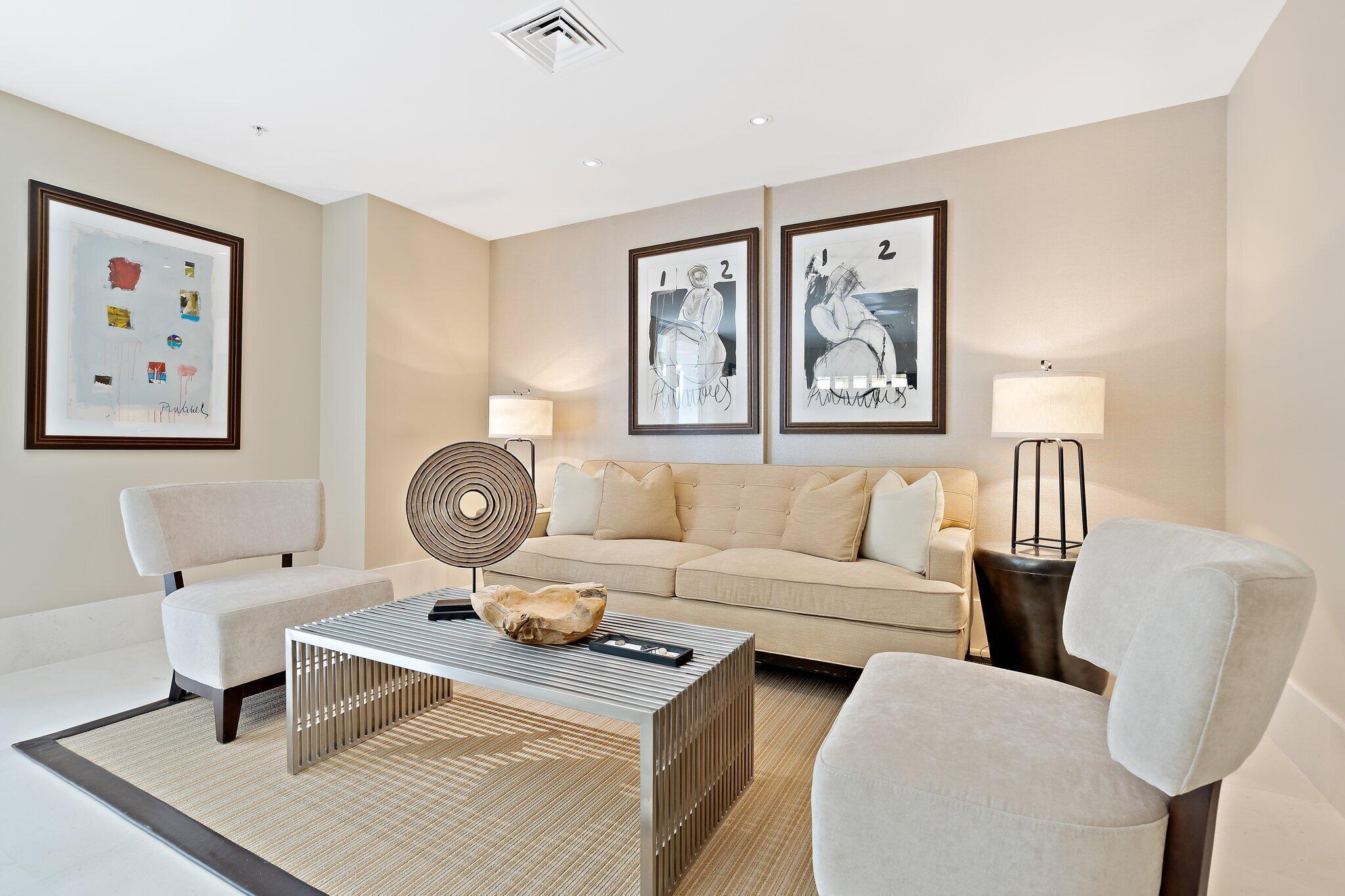 DOLCE VITA CONDO - Residential