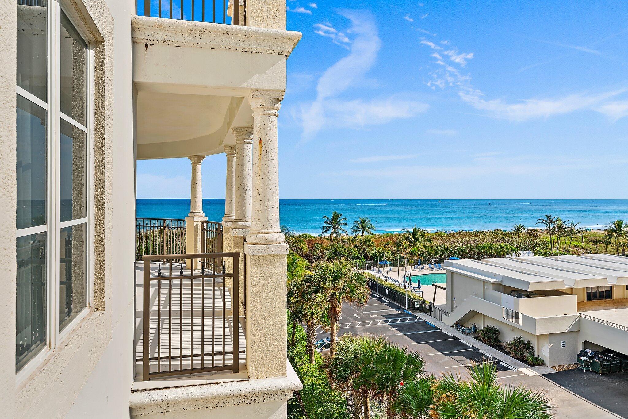 DOLCE VITA CONDO - Residential