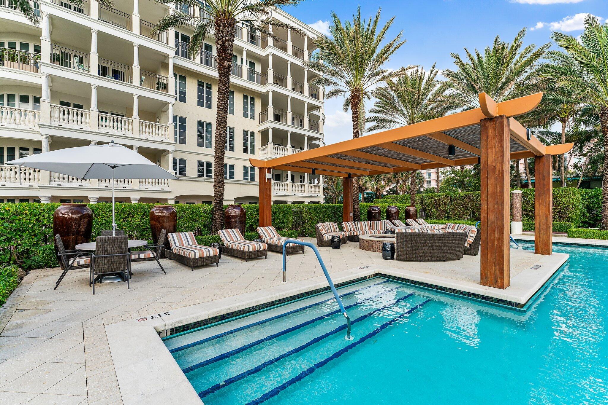 DOLCE VITA CONDO - Residential