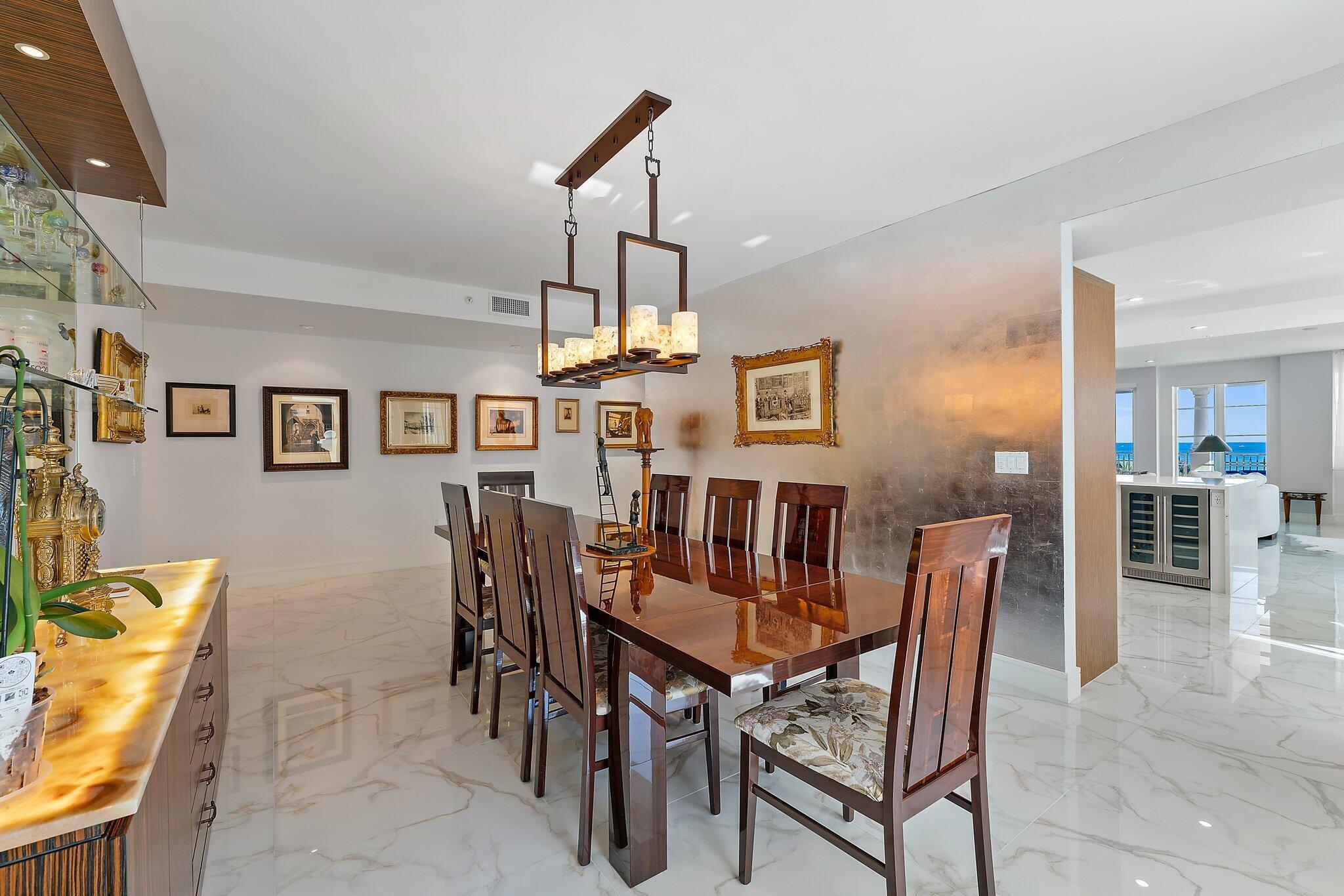 DOLCE VITA CONDO - Residential