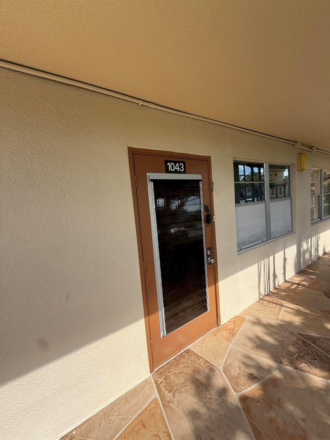 NEWCASTLE AT CENTURY VILL - Residential Lease