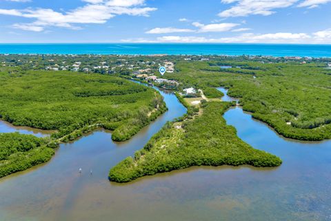 A home in Vero Beach