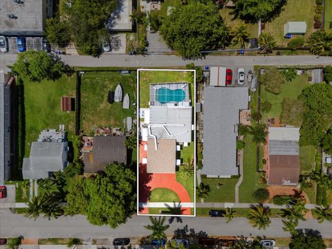 1623 Wiley Street Hollywood FL 33020
