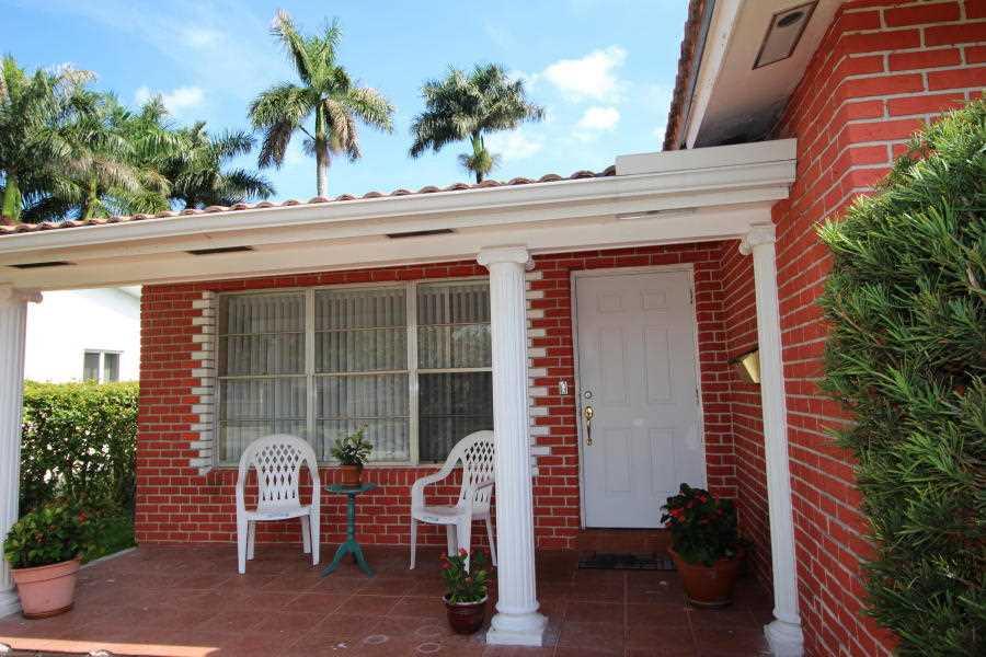 SOUTH DANIA HEIGHTS AMEN - Residential