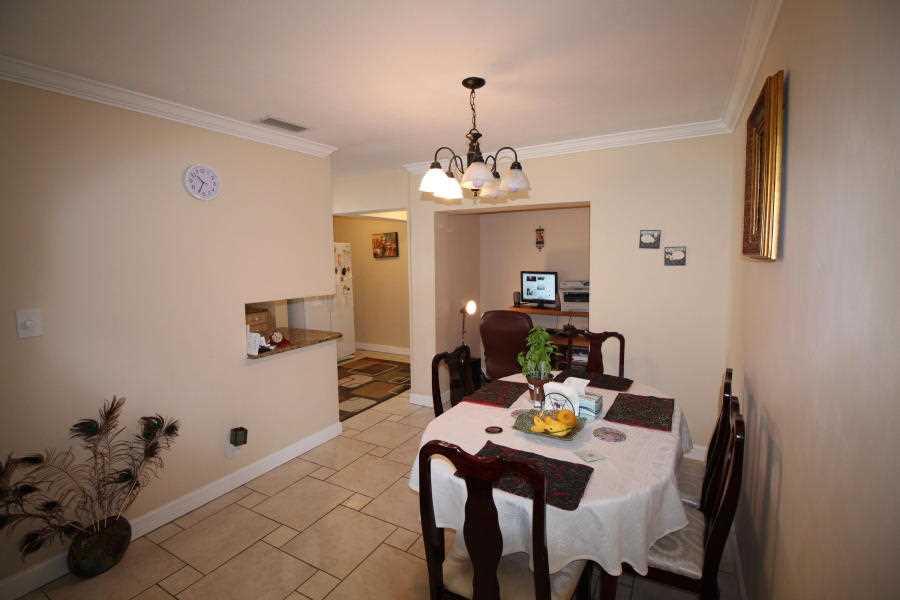 SOUTH DANIA HEIGHTS AMEN - Residential