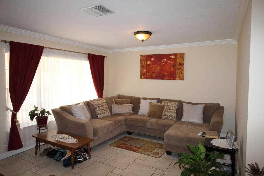 SOUTH DANIA HEIGHTS AMEN - Residential