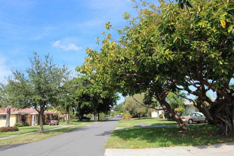 SOUTH DANIA HEIGHTS AMEN - Residential