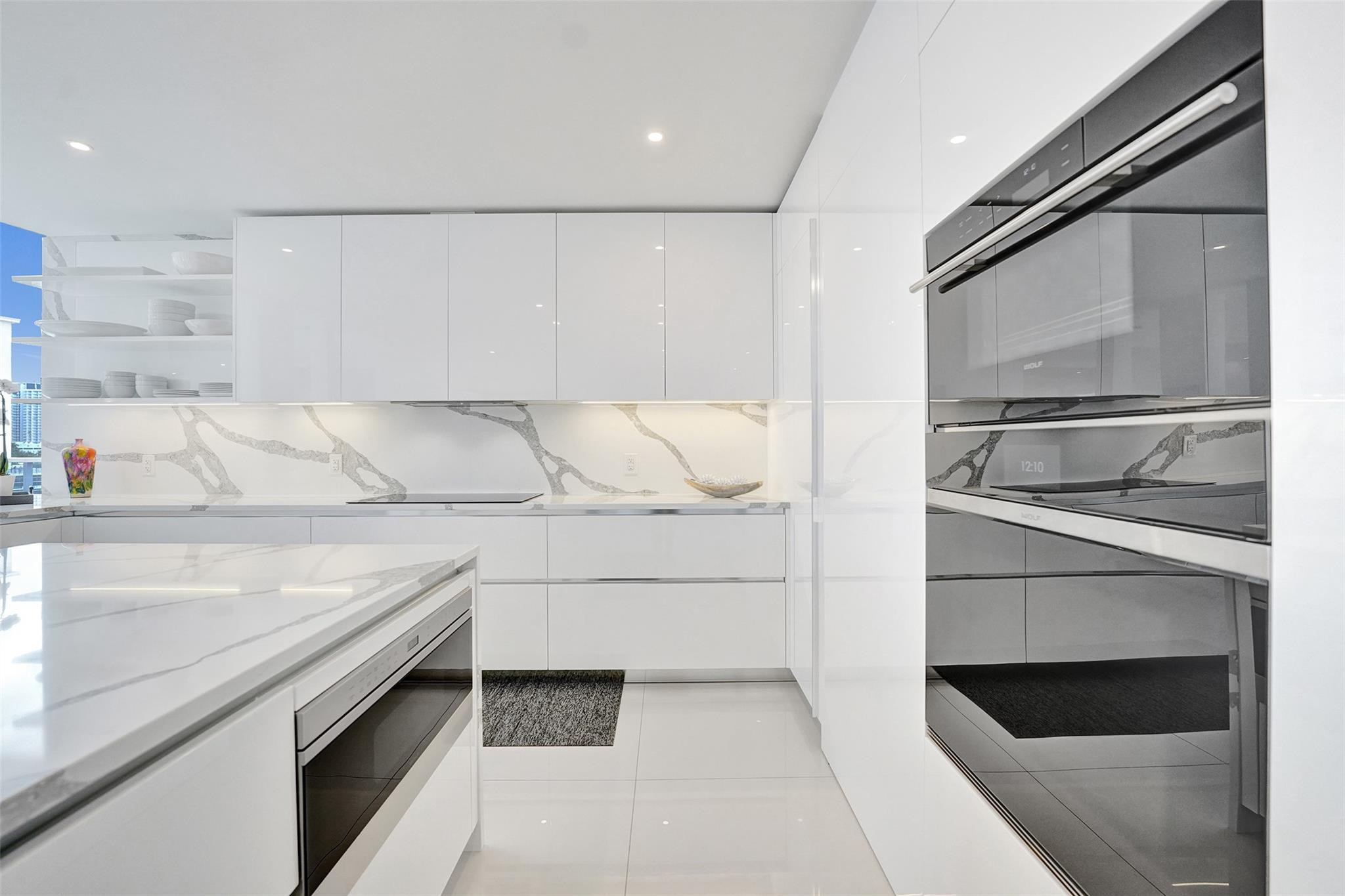 AQUABLU - Residential