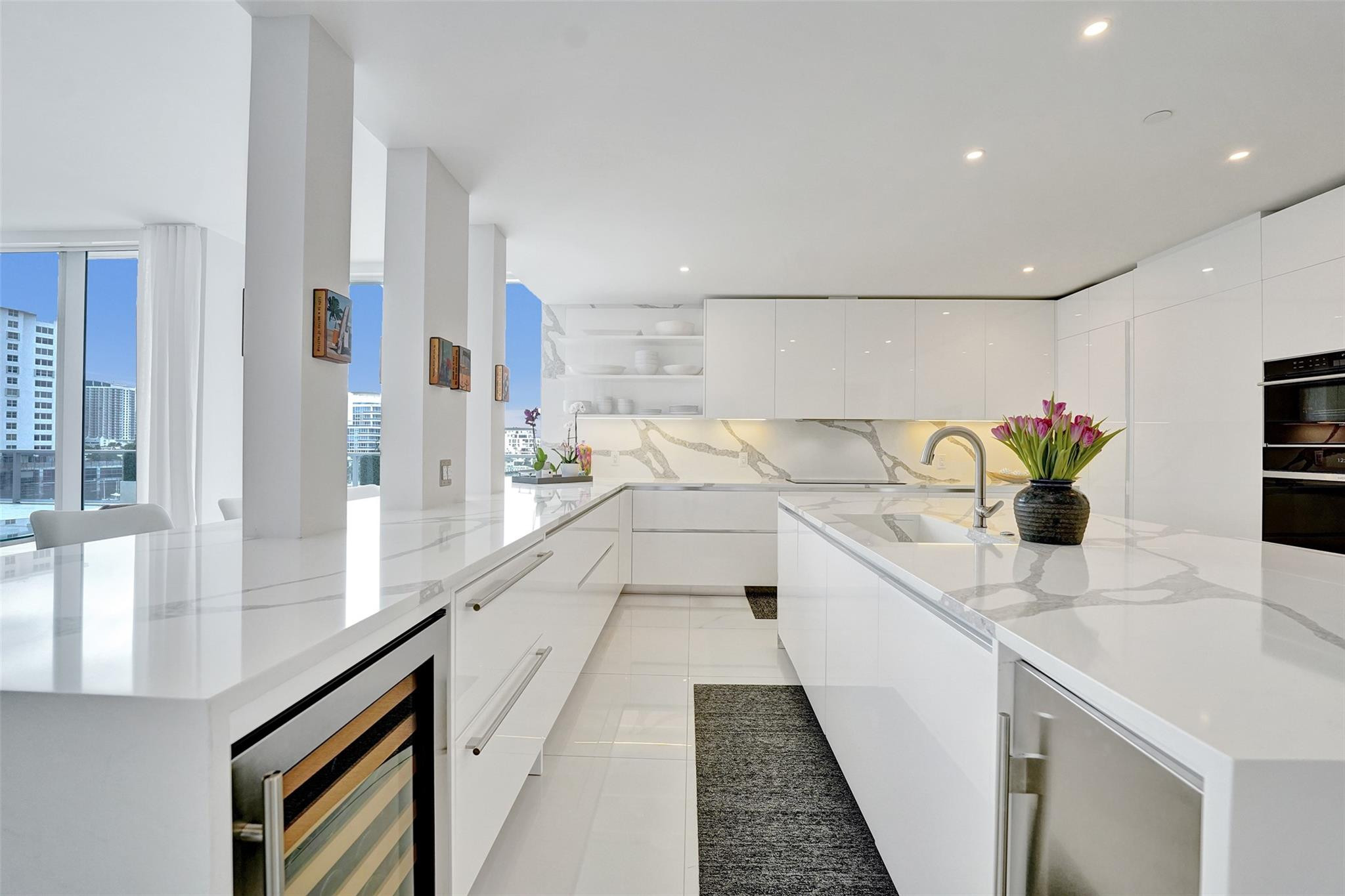 AQUABLU - Residential