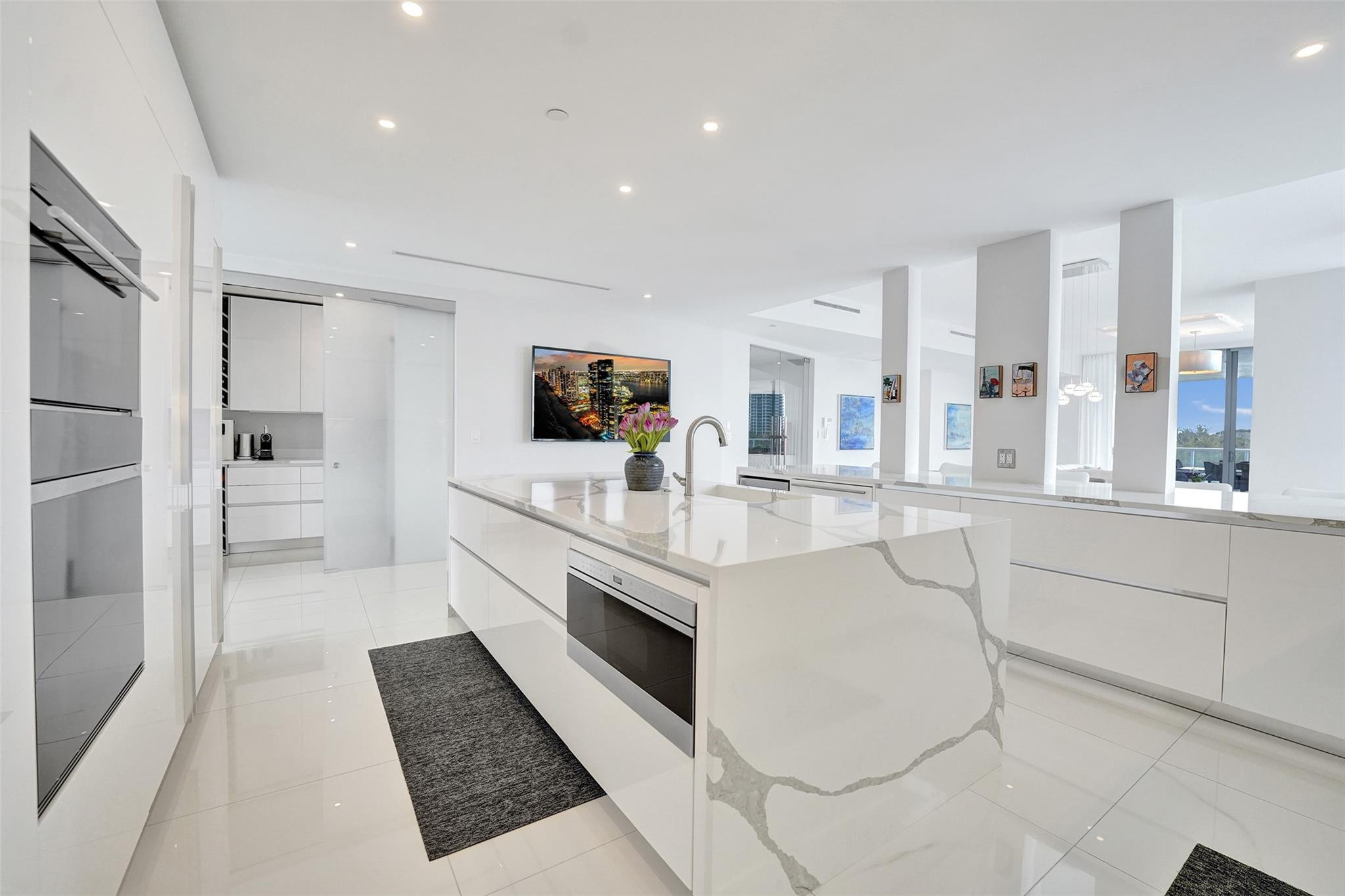 AQUABLU - Residential