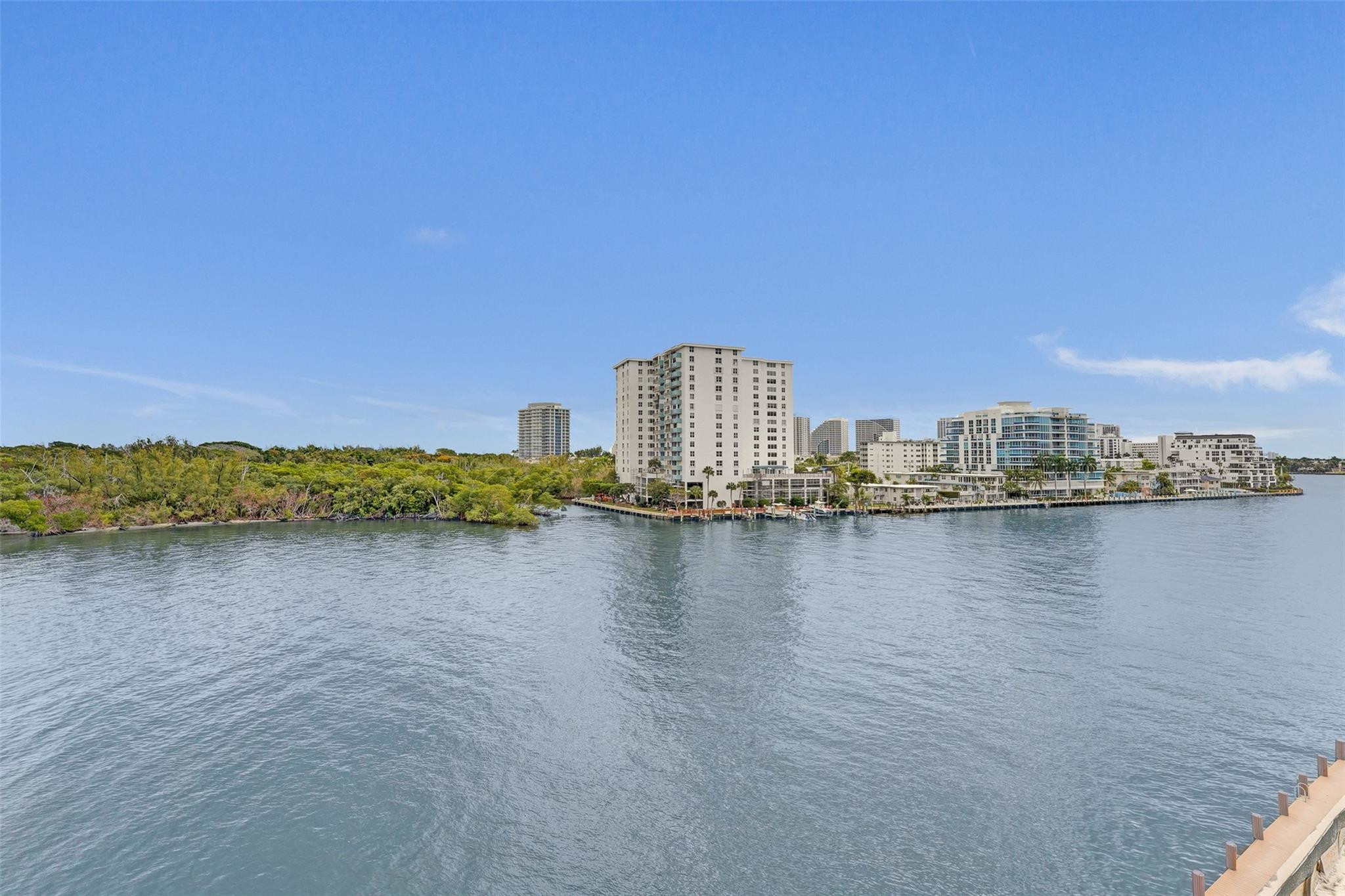 920 Intracoastal Drive 503