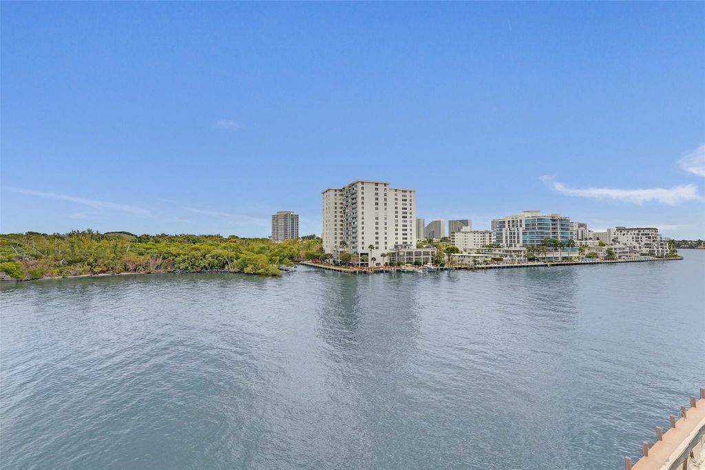 Photo of 920 Intracoastal Drive #503, Fort Lauderdale, FL 33304 (MLS # F10554835)