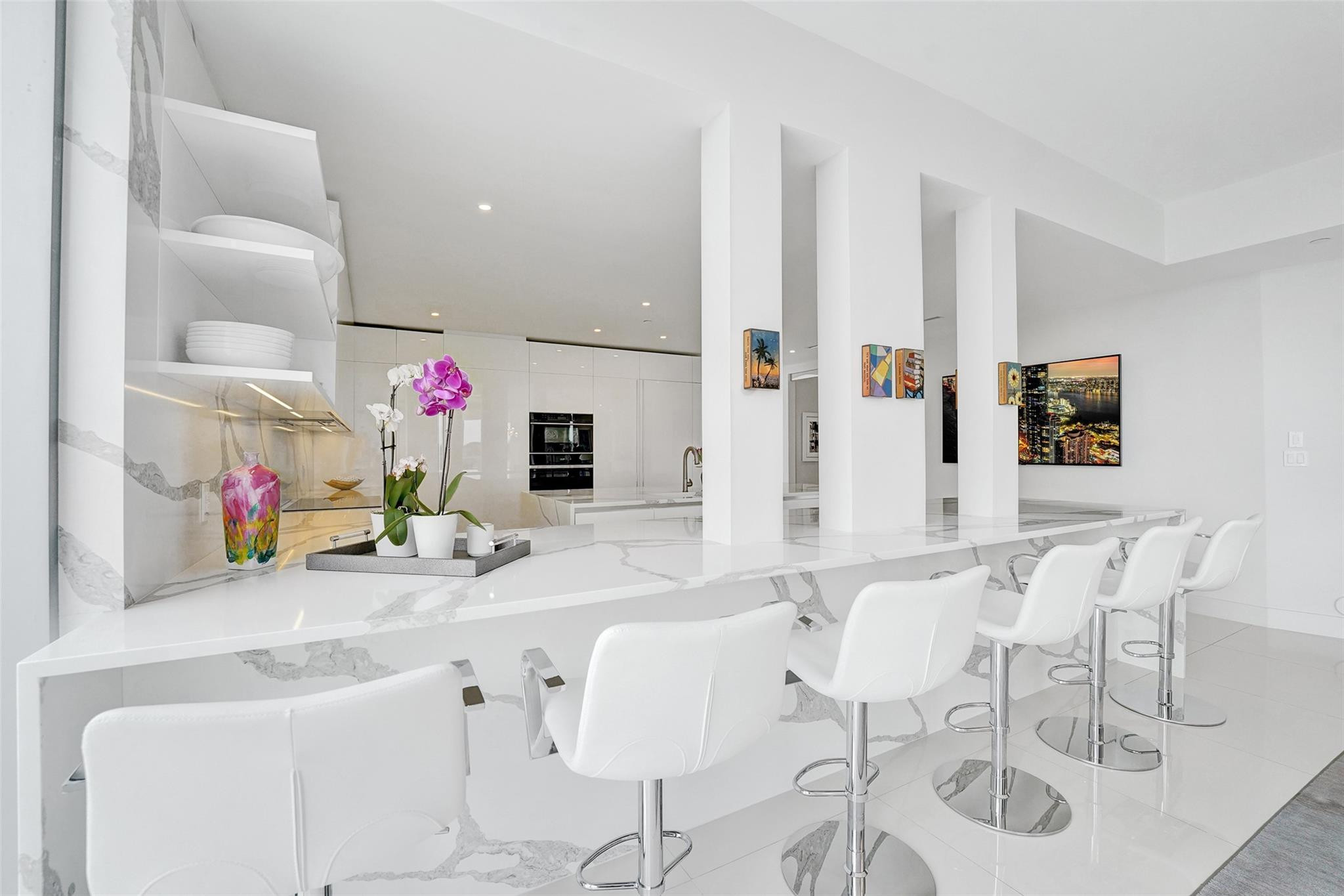 AQUABLU - Residential