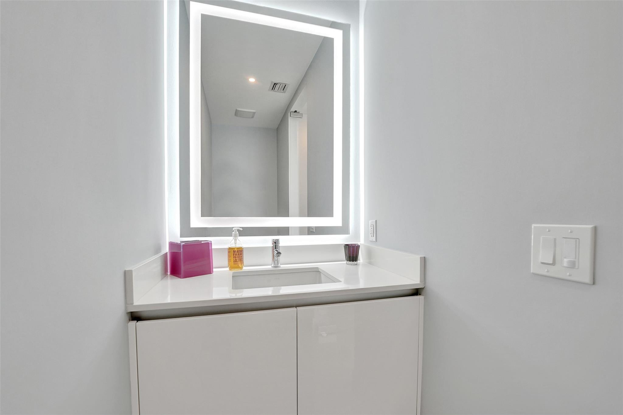 AQUABLU - Residential