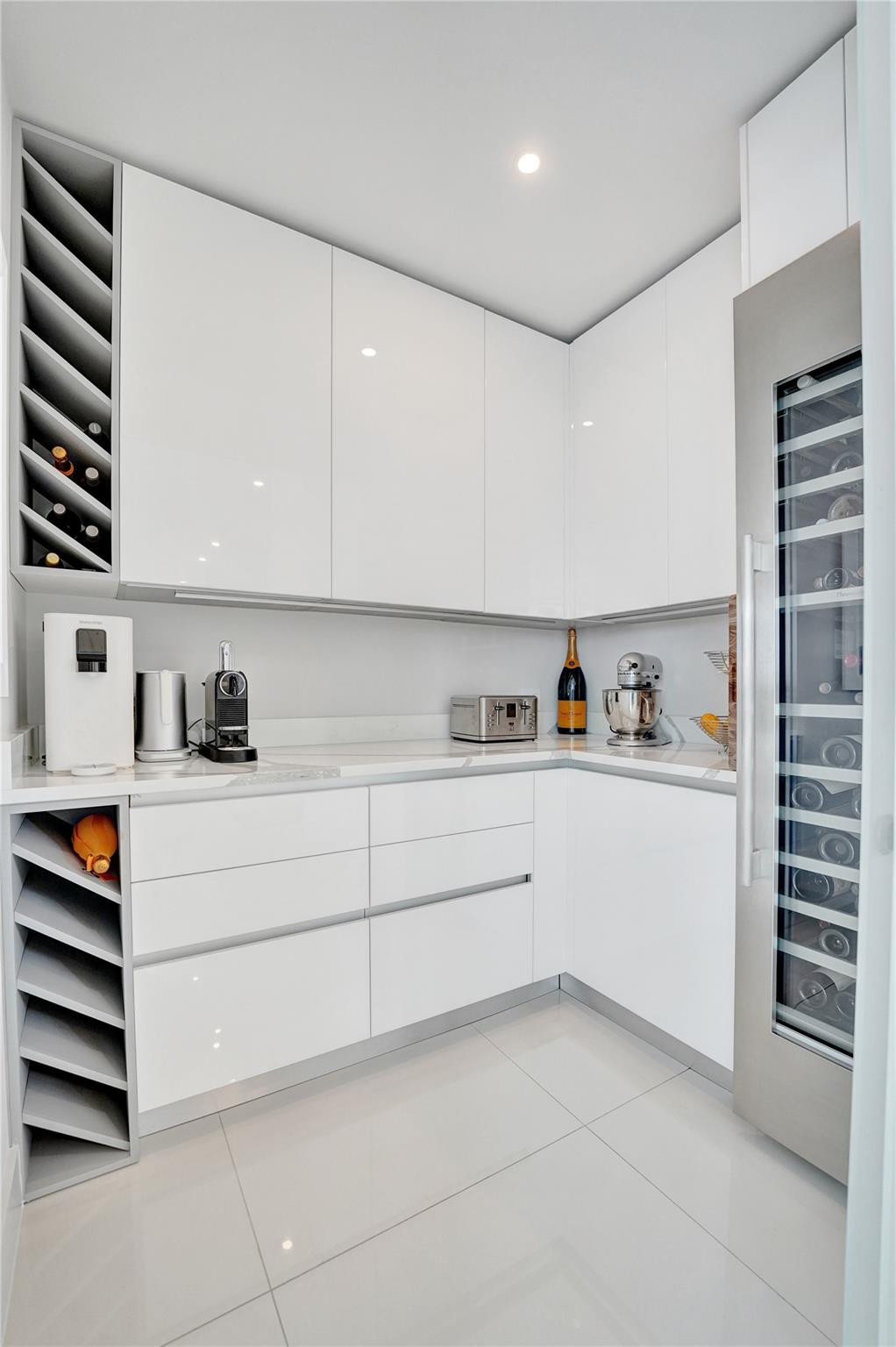 AQUABLU - Residential