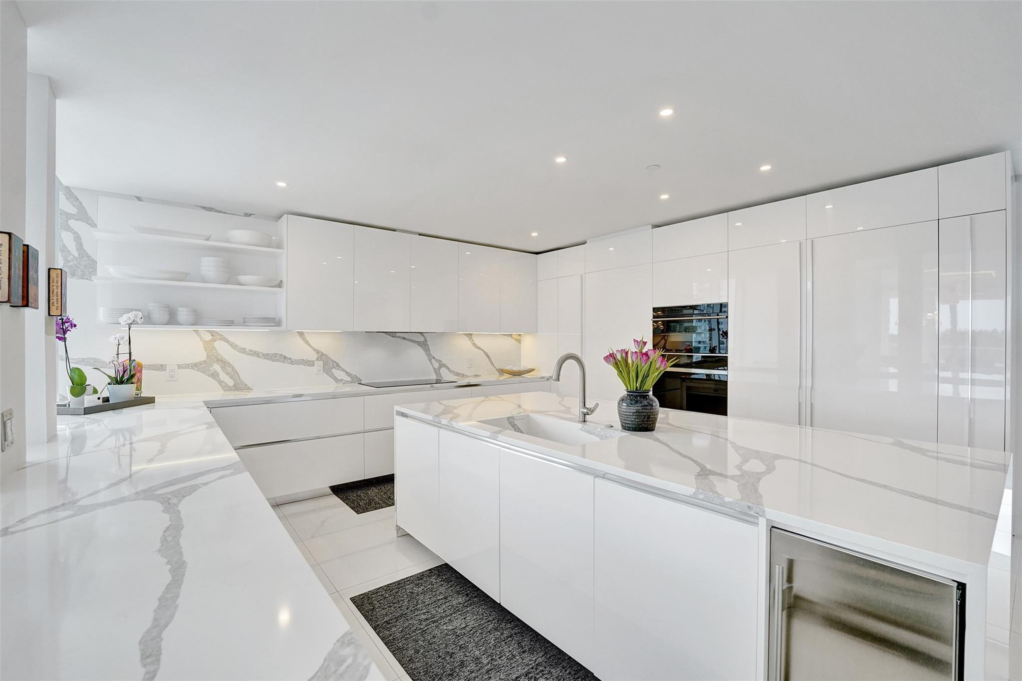 AQUABLU - Residential