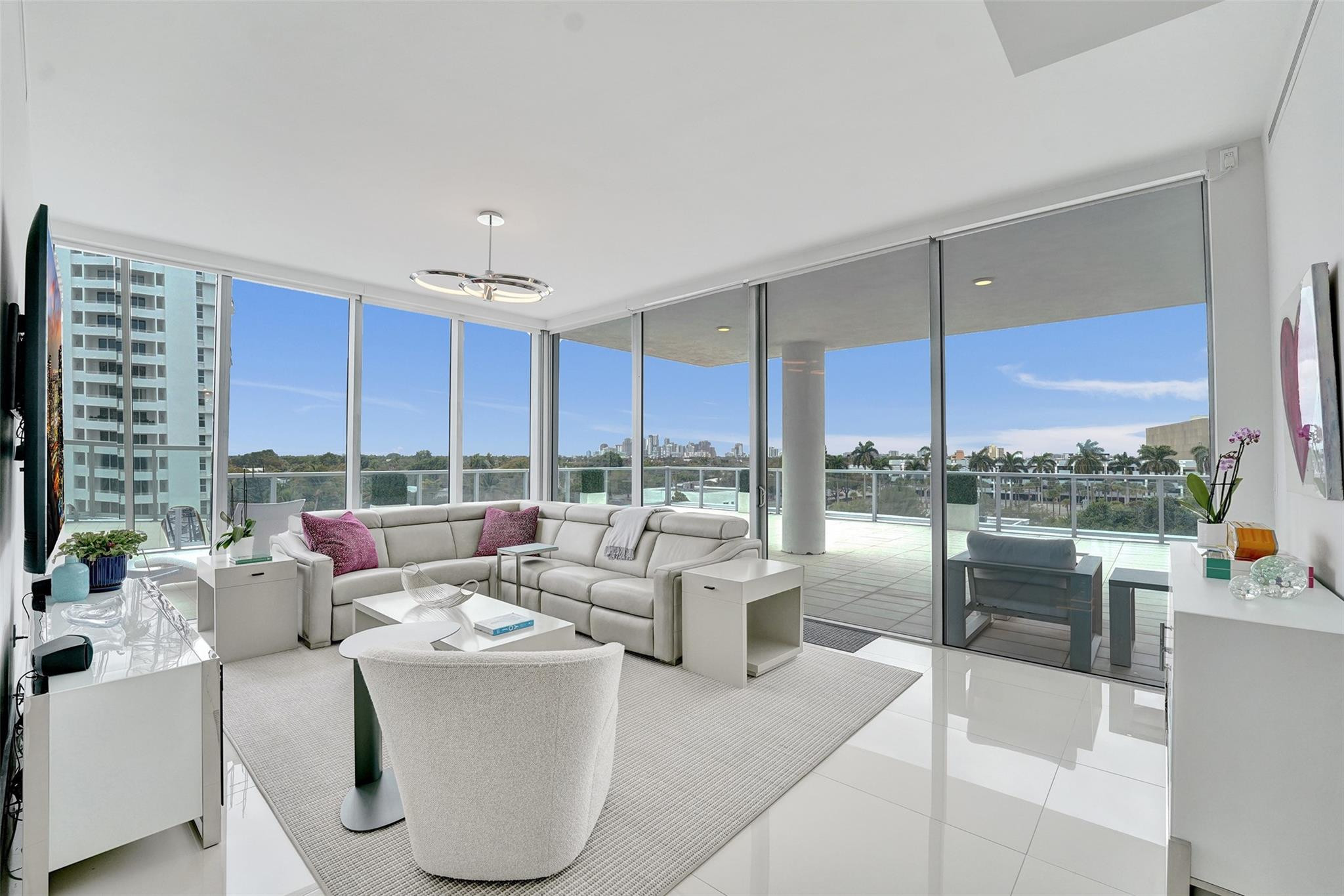 AQUABLU - Residential