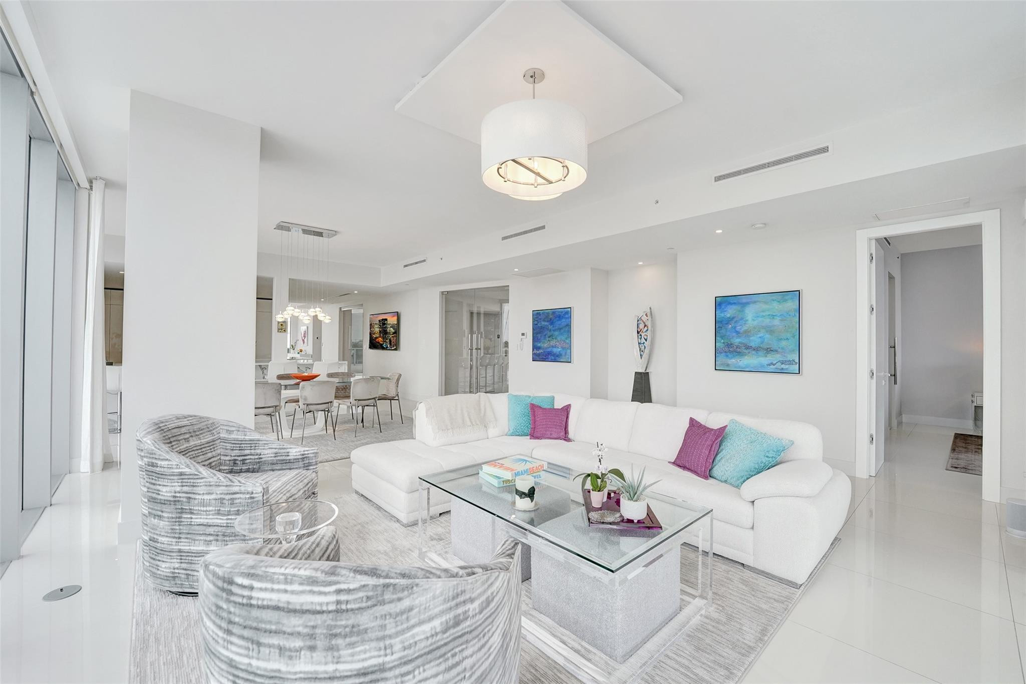 AQUABLU - Residential